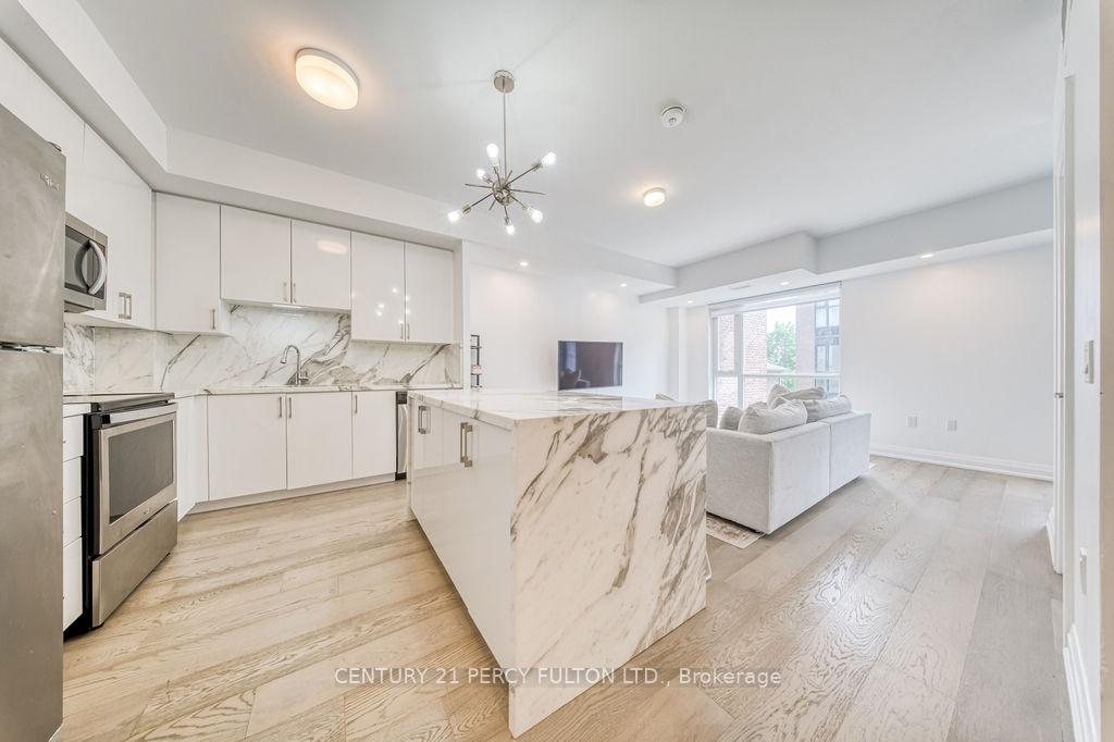 Photo 5 of Unit D-803, 5289 Highway 7, Vaughan, Vaughan Grove — HOMEH