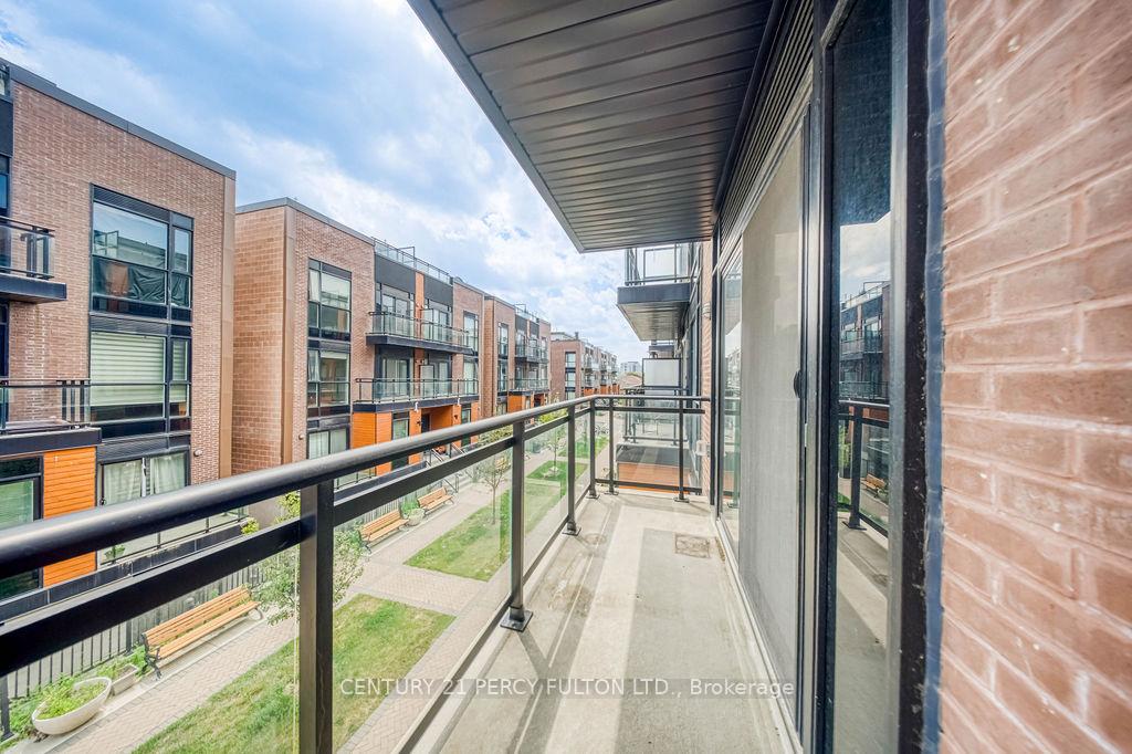 Photo 17 of Unit D-803, 5289 Highway 7, Vaughan, Vaughan Grove — HOMEH