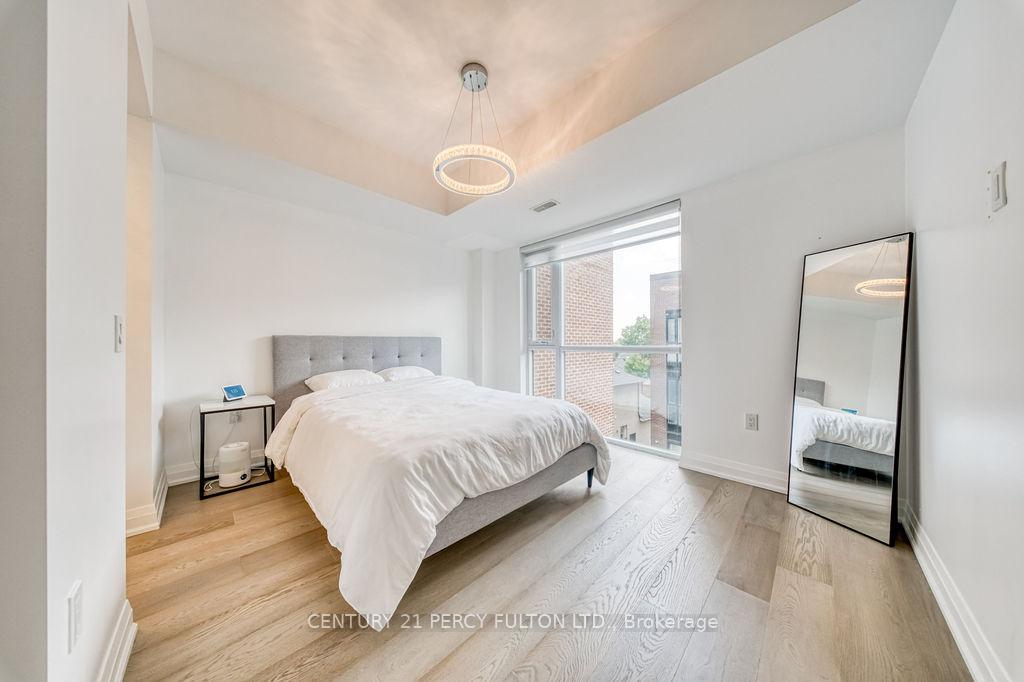 Photo 21 of Unit D-803, 5289 Highway 7, Vaughan, Vaughan Grove — HOMEH