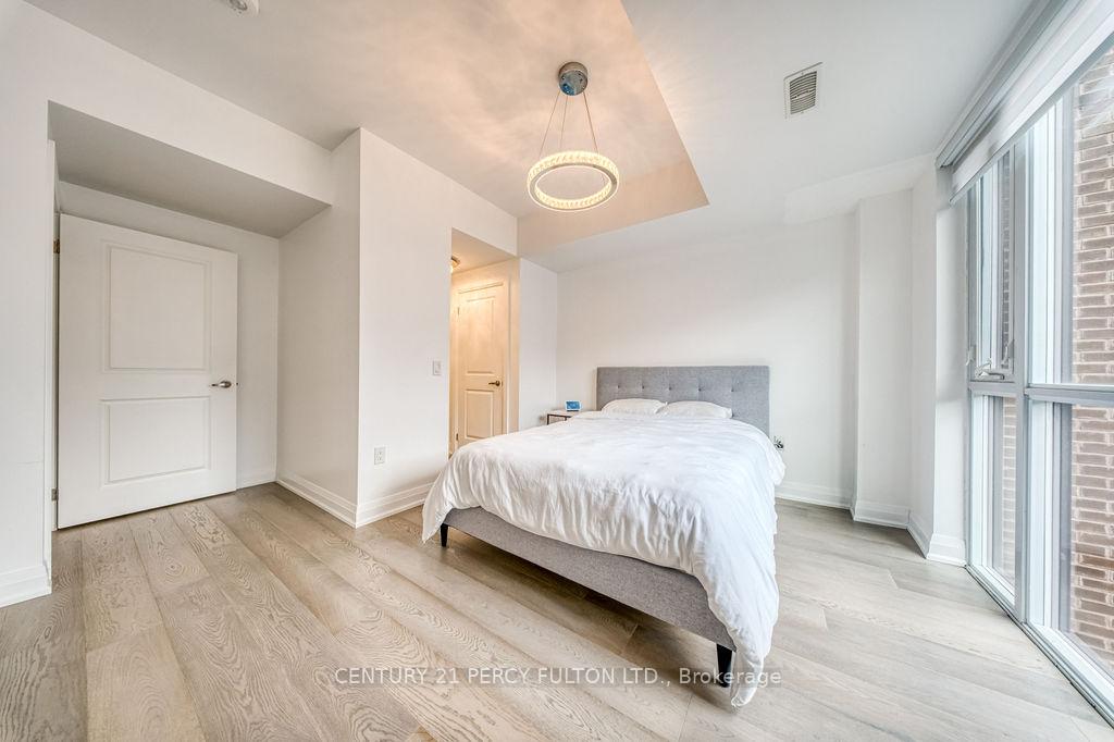 Photo 22 of Unit D-803, 5289 Highway 7, Vaughan, Vaughan Grove — HOMEH