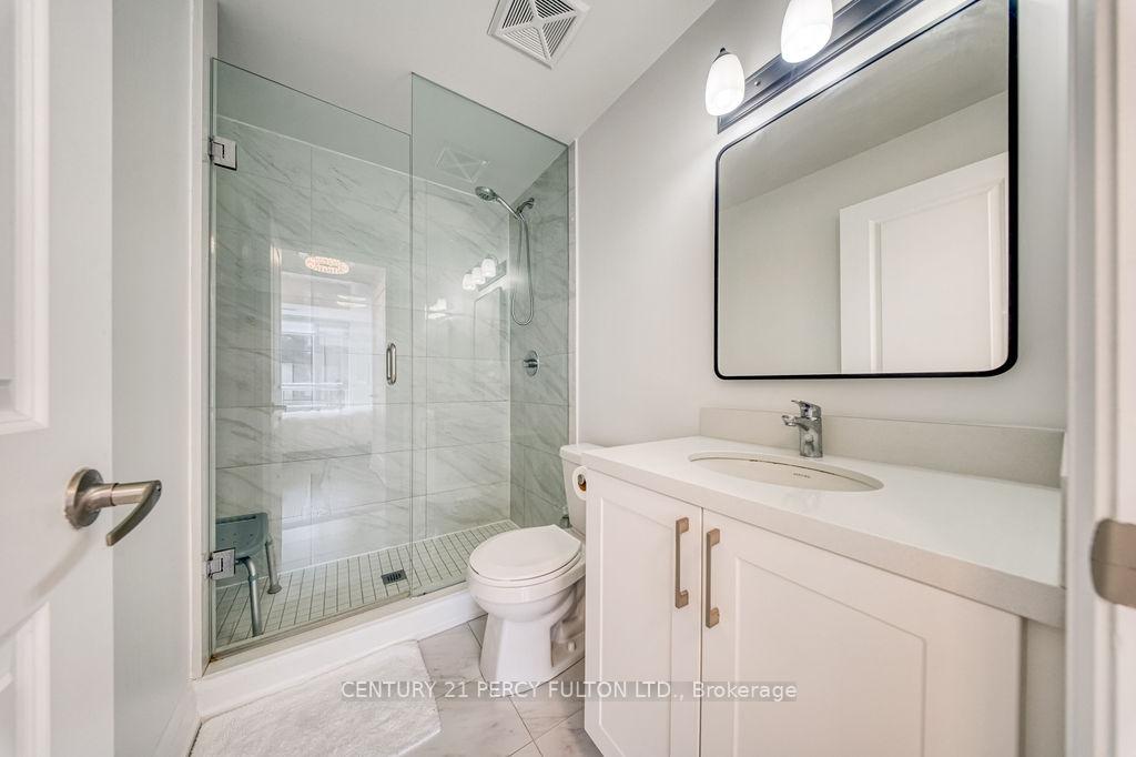 Photo 24 of Unit D-803, 5289 Highway 7, Vaughan, Vaughan Grove — HOMEH