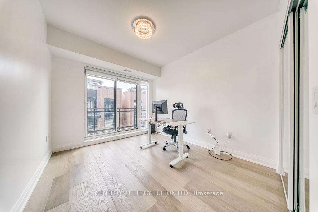 Photo 25 of Unit D-803, 5289 Highway 7, Vaughan, Vaughan Grove — HOMEH
