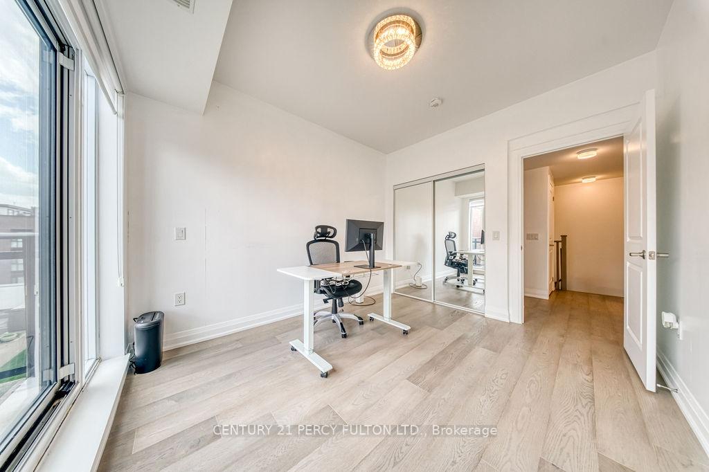 Photo 26 of Unit D-803, 5289 Highway 7, Vaughan, Vaughan Grove — HOMEH