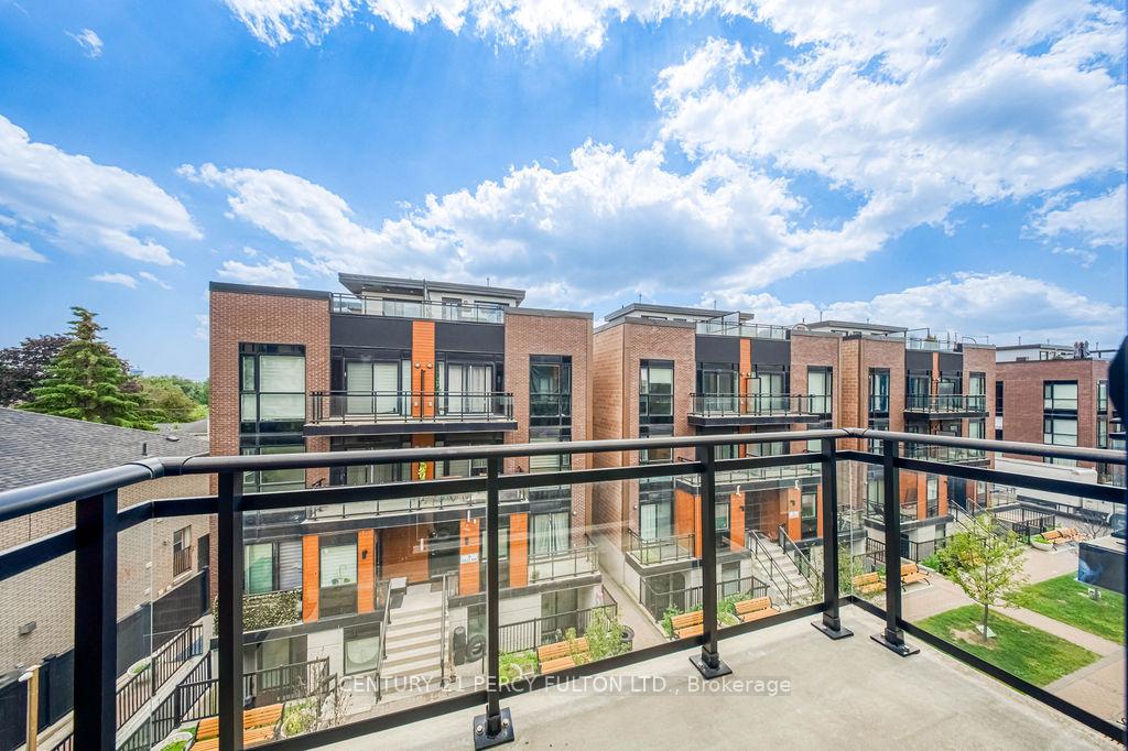 Photo 27 of Unit D-803, 5289 Highway 7, Vaughan, Vaughan Grove — HOMEH