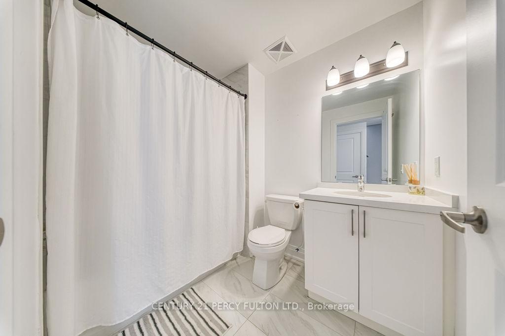 Photo 28 of Unit D-803, 5289 Highway 7, Vaughan, Vaughan Grove — HOMEH