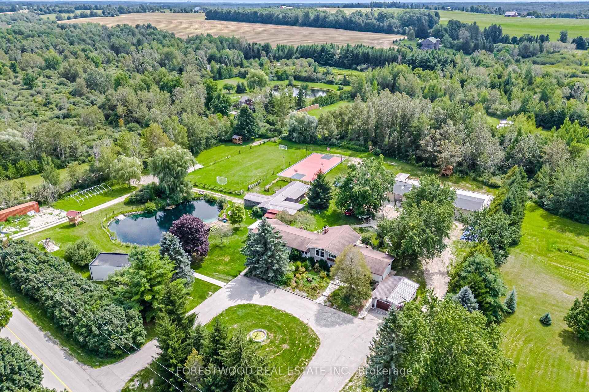 Photo 3 of 5688 Sixth Line, Guelph/Eramosa, Rural Guelph/Eramosa East — HOMEH