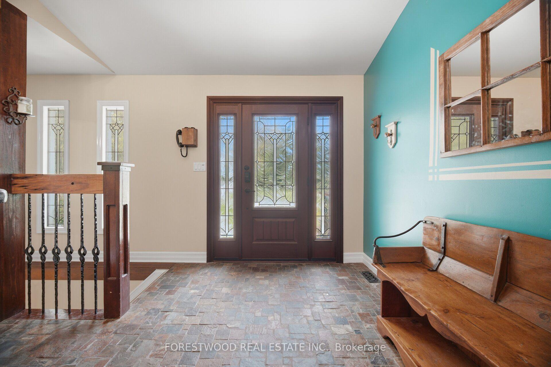 Photo 5 of 5688 Sixth Line, Guelph/Eramosa, Rural Guelph/Eramosa East — HOMEH