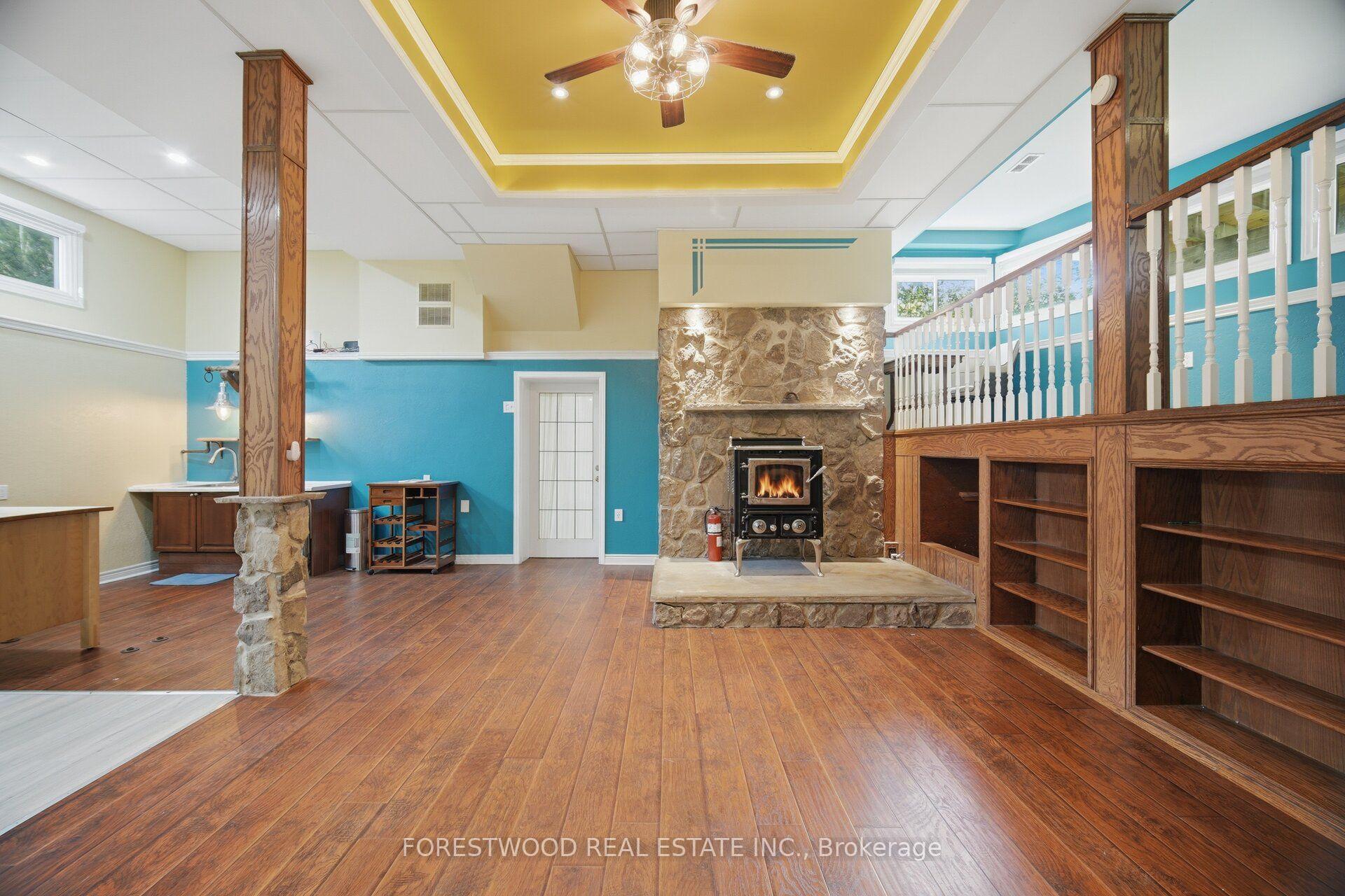 Photo 17 of 5688 Sixth Line, Guelph/Eramosa, Rural Guelph/Eramosa East — HOMEH