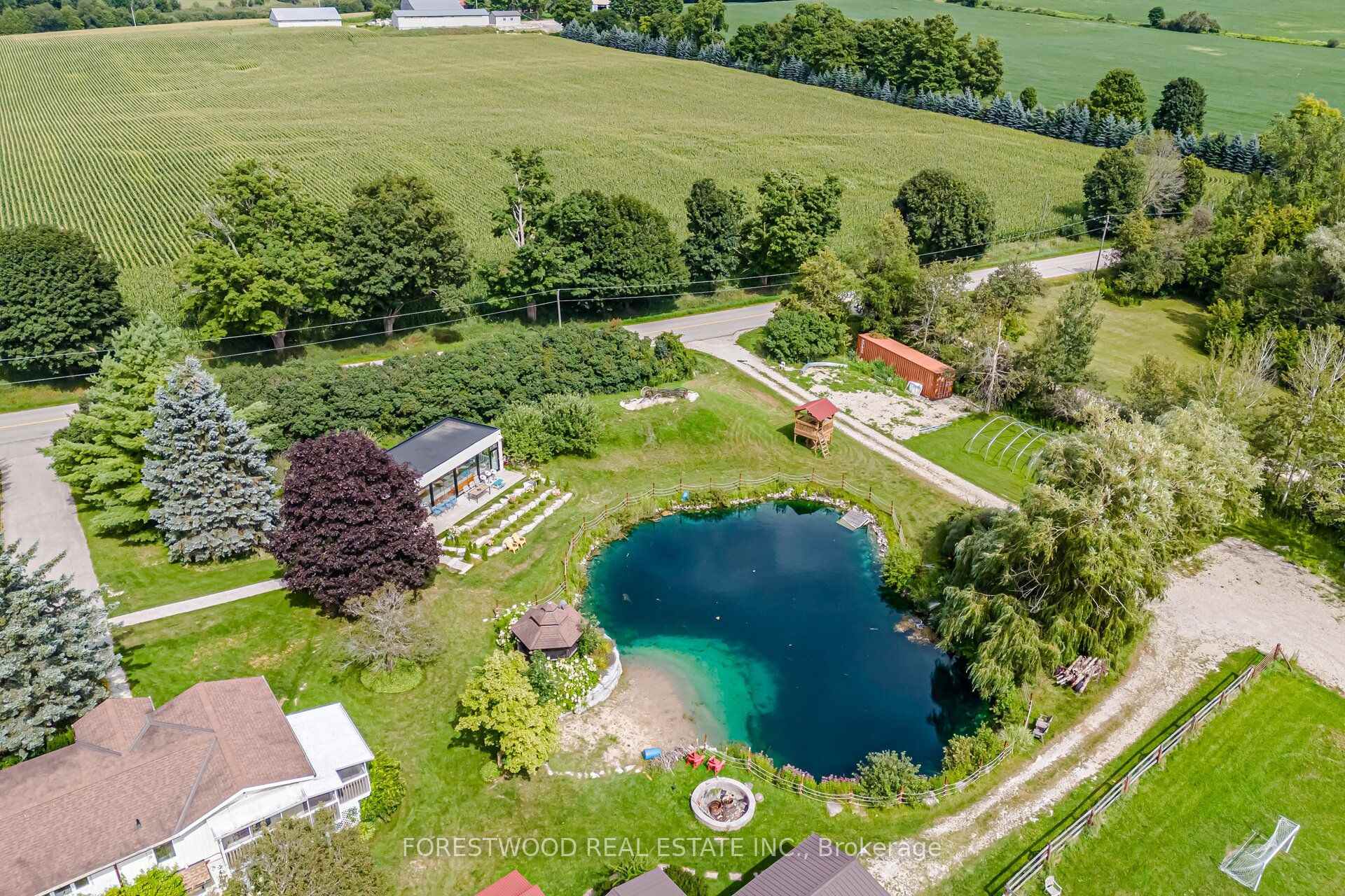 Photo 39 of 5688 Sixth Line, Guelph/Eramosa, Rural Guelph/Eramosa East — HOMEH