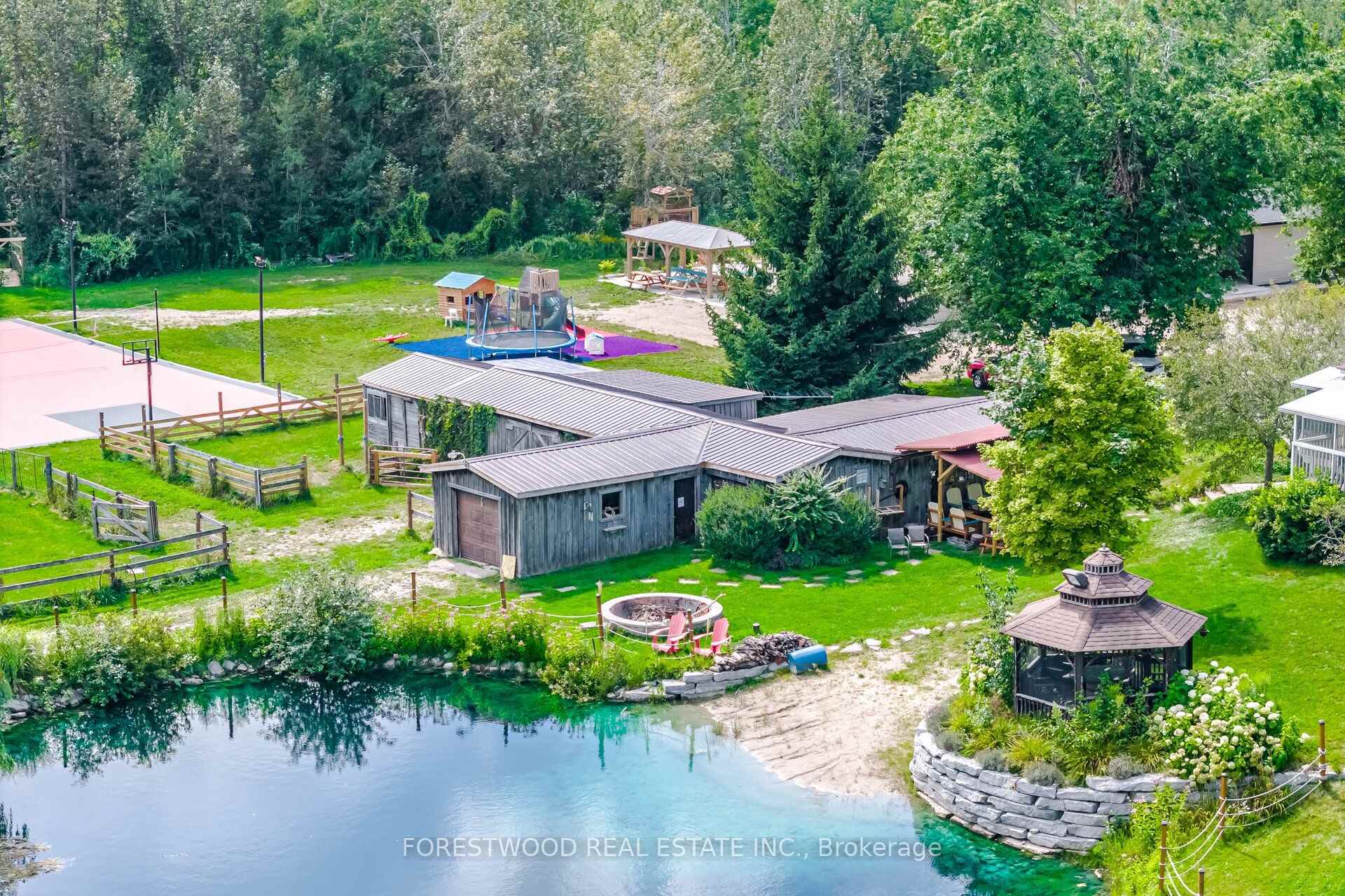 Photo 43 of 5688 Sixth Line, Guelph/Eramosa, Rural Guelph/Eramosa East — HOMEH