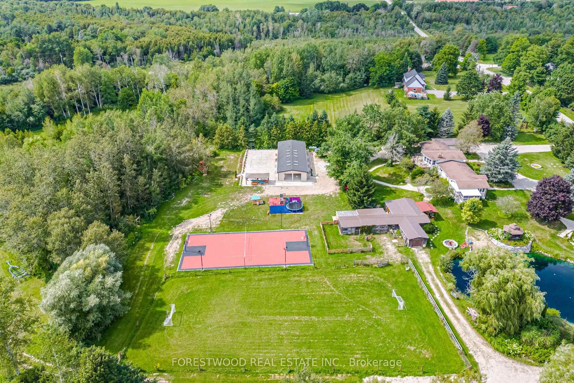 Photo 44 of 5688 Sixth Line, Guelph/Eramosa, Rural Guelph/Eramosa East — HOMEH