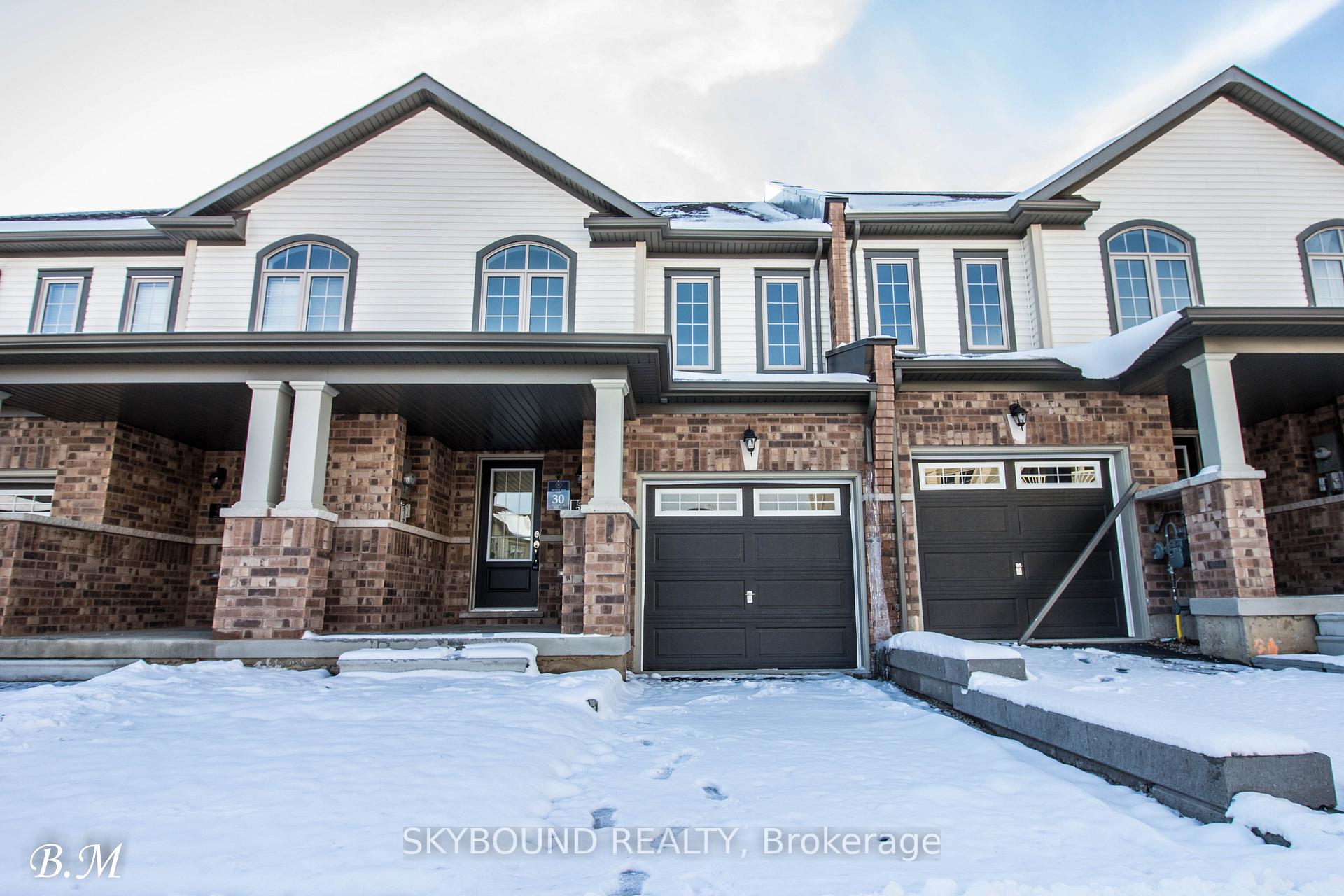 Photo 1 of Unit 30, 755 Linden Drive, Cambridge, Preston Heights — HOMEH