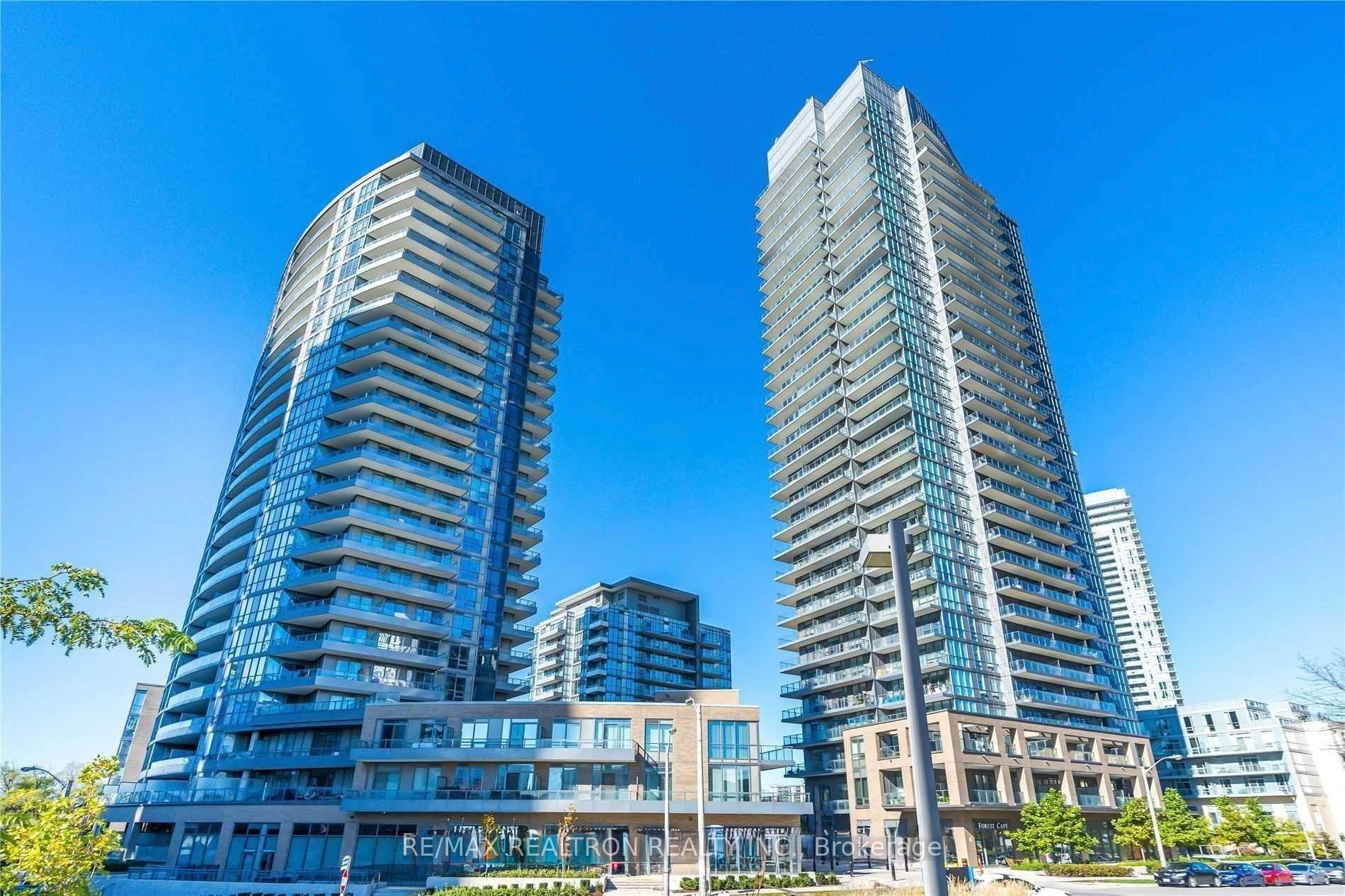 Photo 7 of Unit 1003, 50 Forest Manor Road, North York, Henry Farm — HOMEH