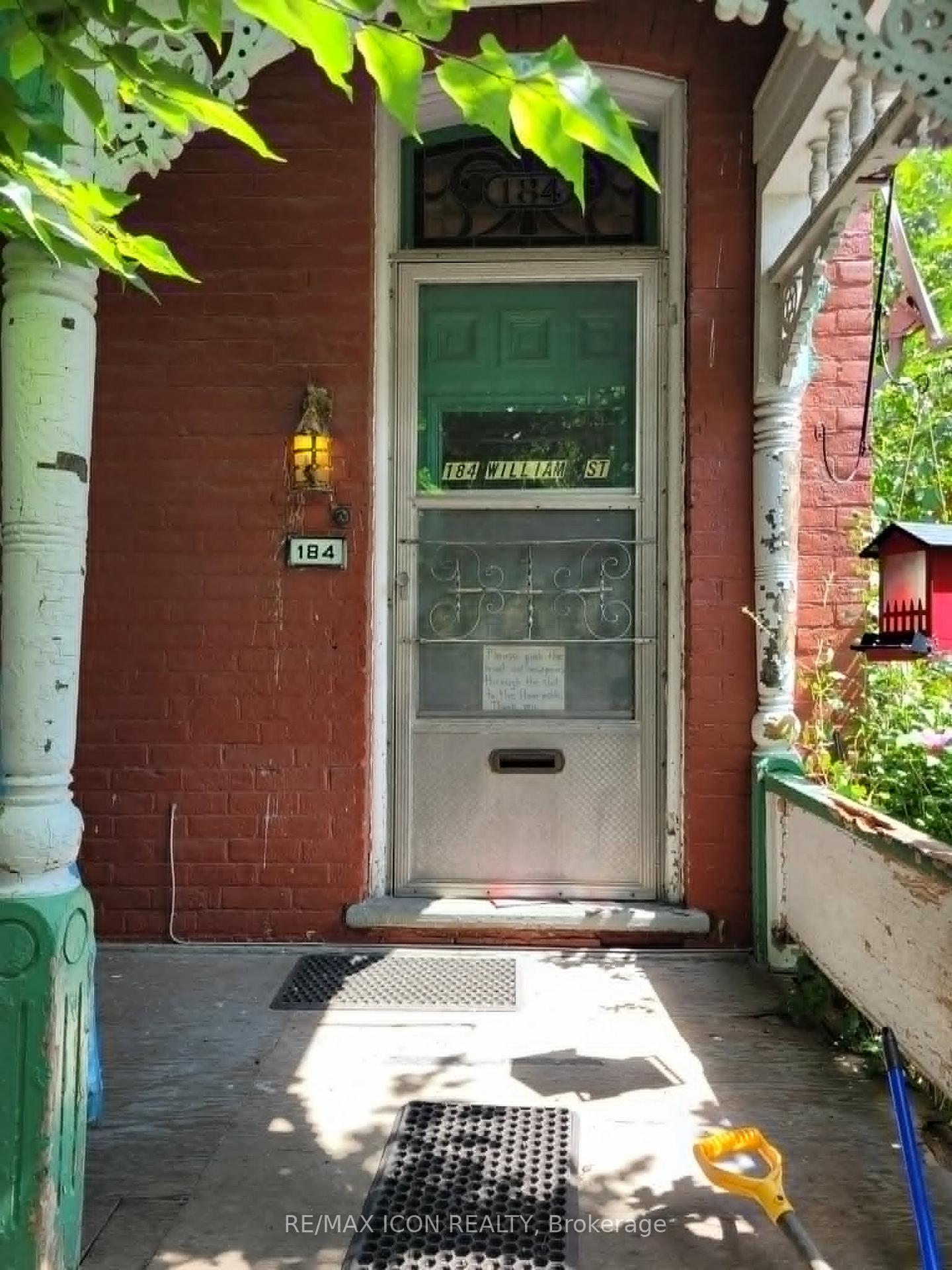 Photo 2 of 184 William Street, London, East K — HOMEH