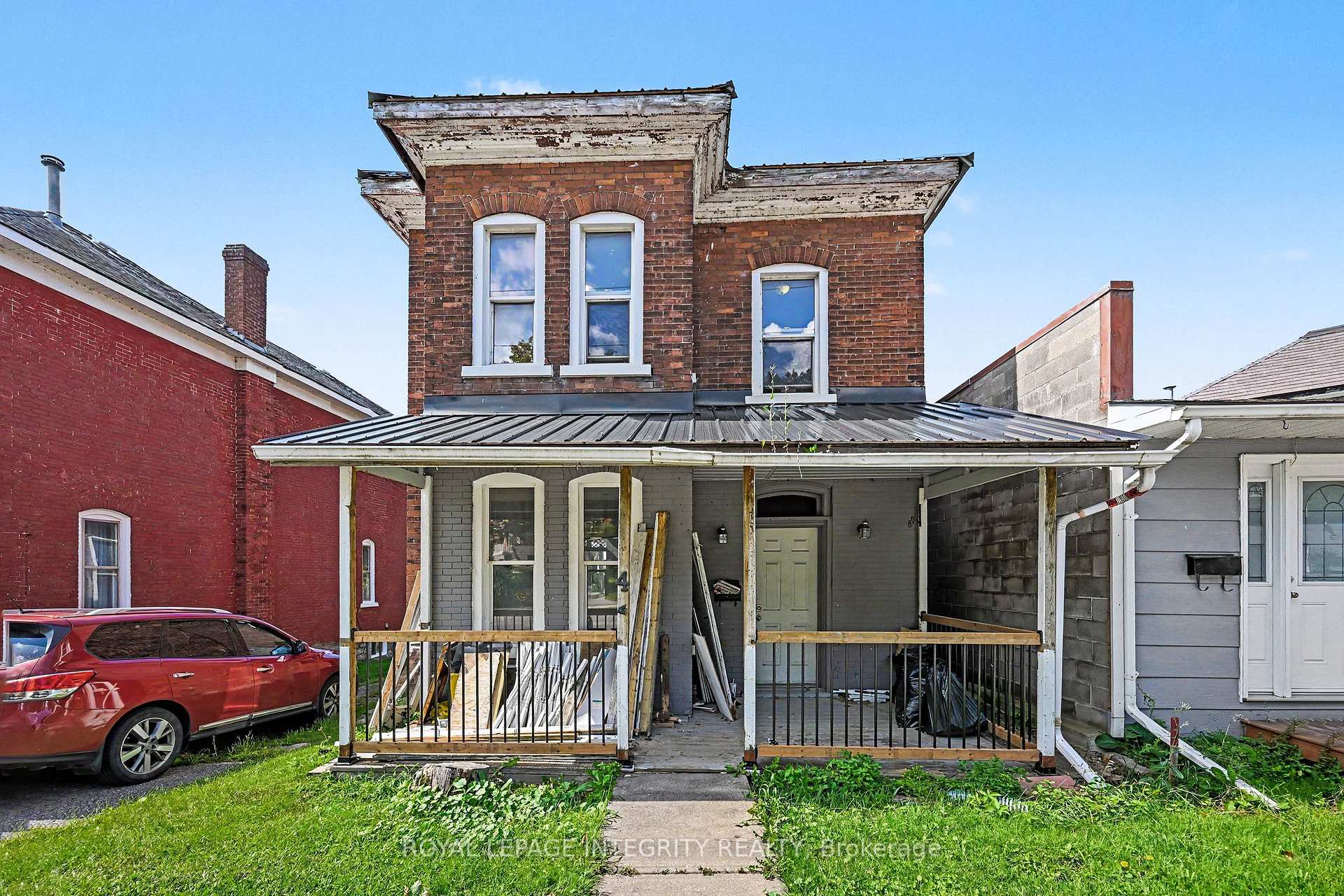 Photo of 42 Elmsley Street S