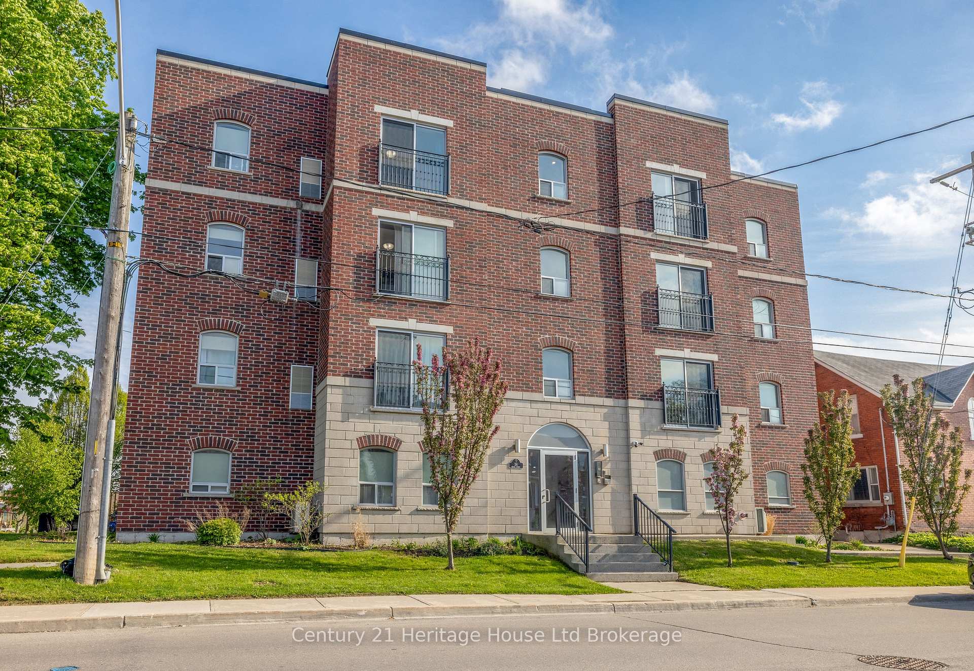 Photo of Unit 201, 34 Brock Street
