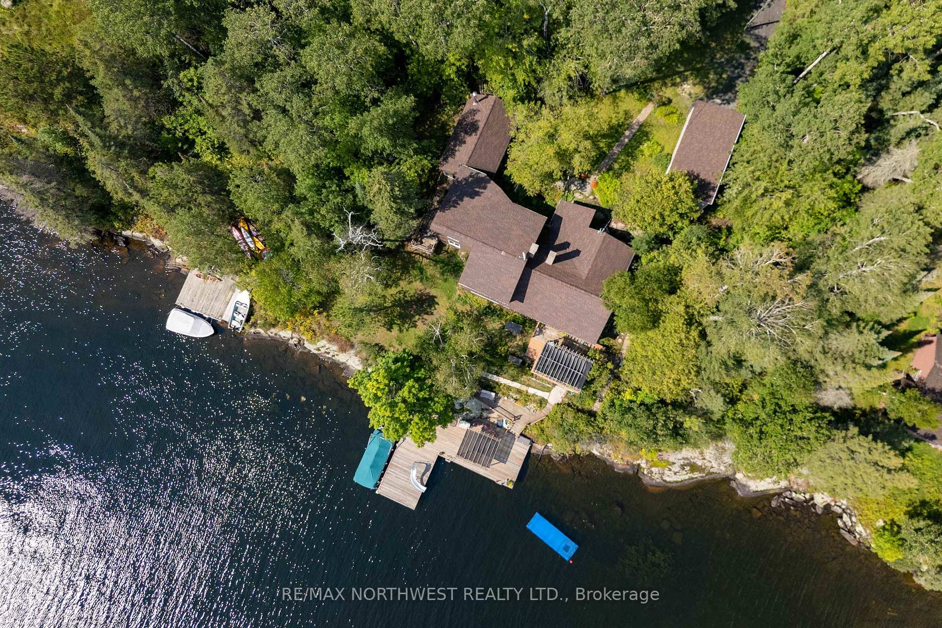 Photo 4 of 291 Kimberly Road, Kenora, Keewatin — HOMEH