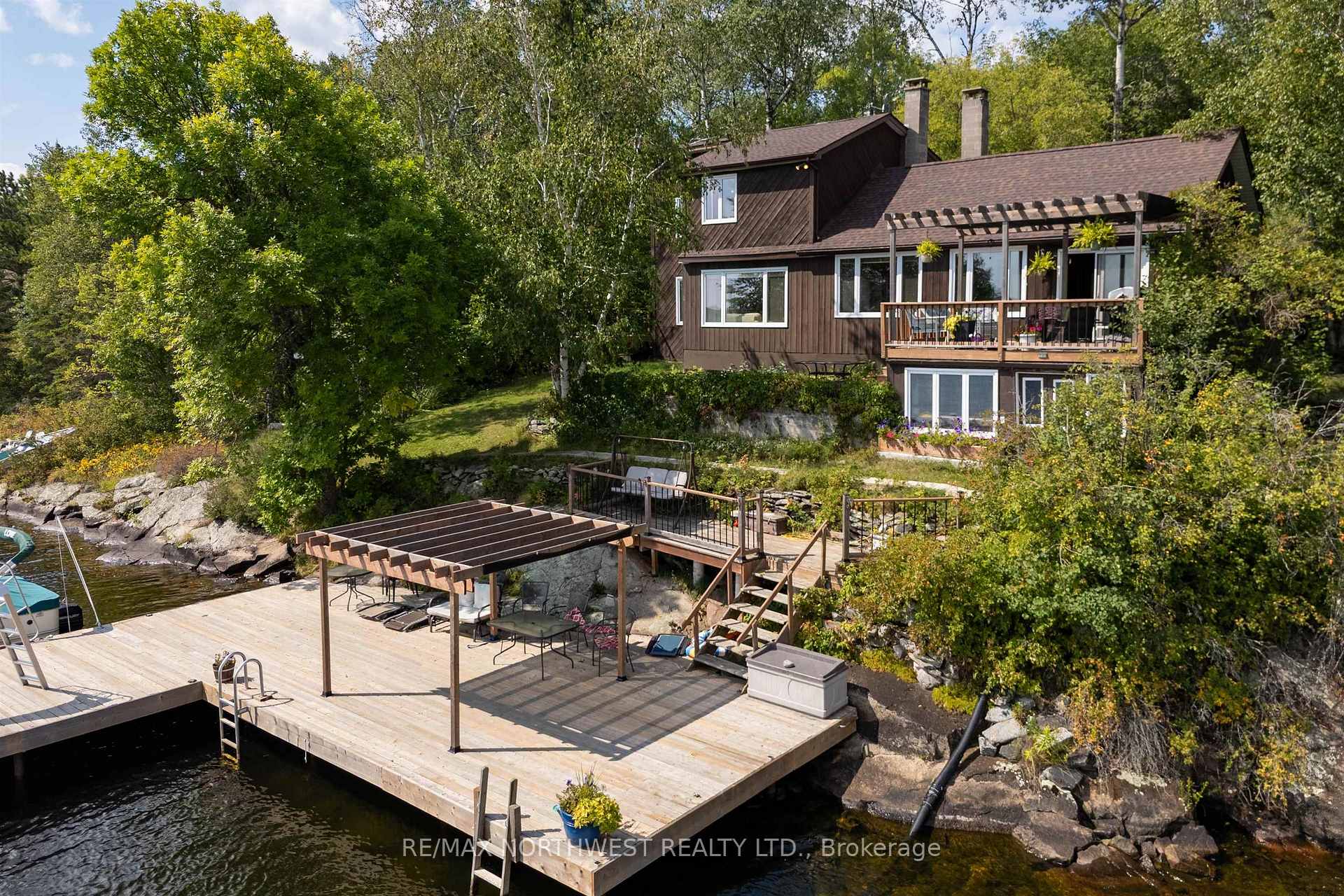 Photo 5 of 291 Kimberly Road, Kenora, Keewatin — HOMEH