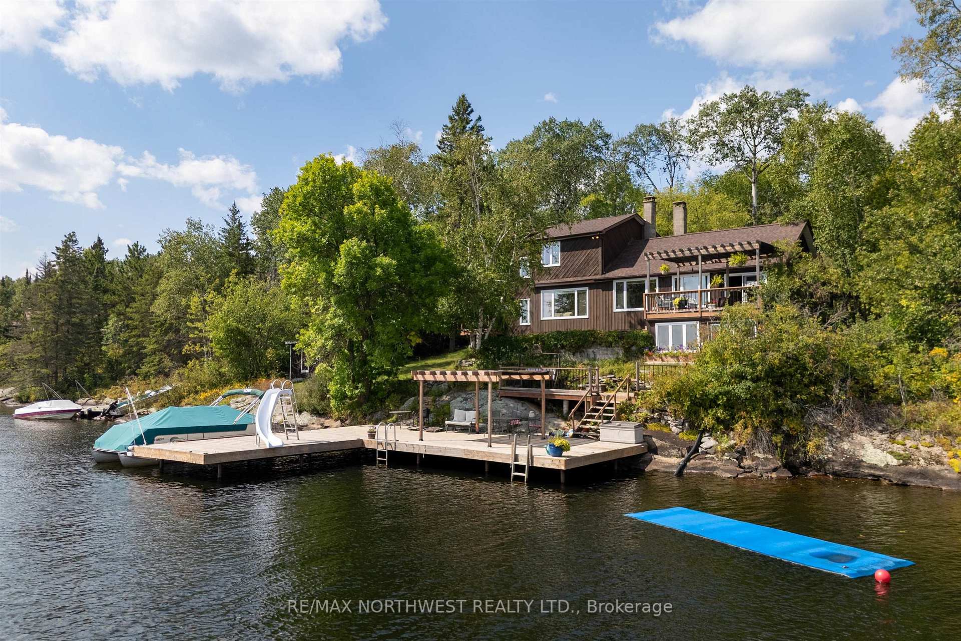 Photo 6 of 291 Kimberly Road, Kenora, Keewatin — HOMEH