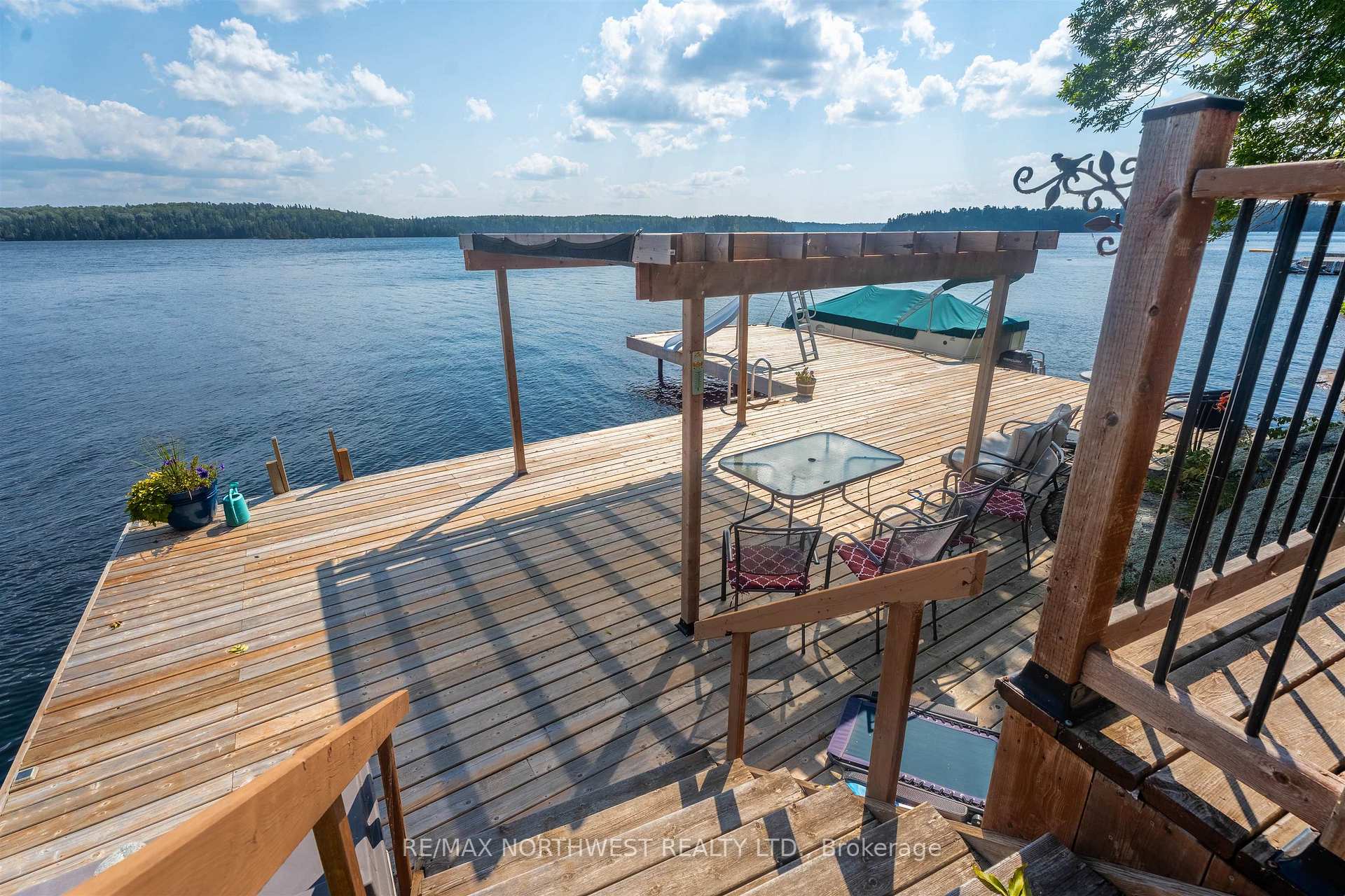 Photo 7 of 291 Kimberly Road, Kenora, Keewatin — HOMEH