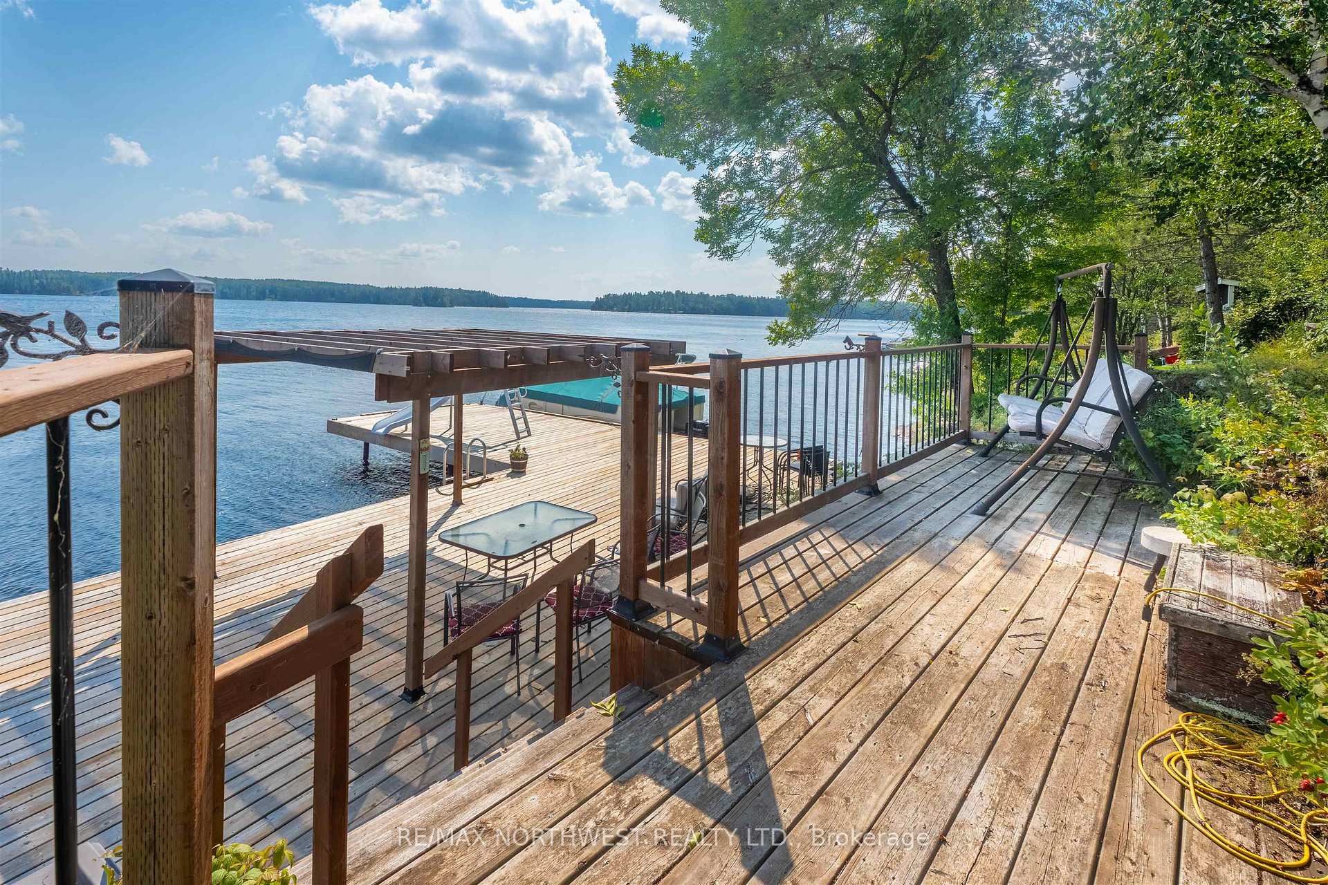 Photo 8 of 291 Kimberly Road, Kenora, Keewatin — HOMEH