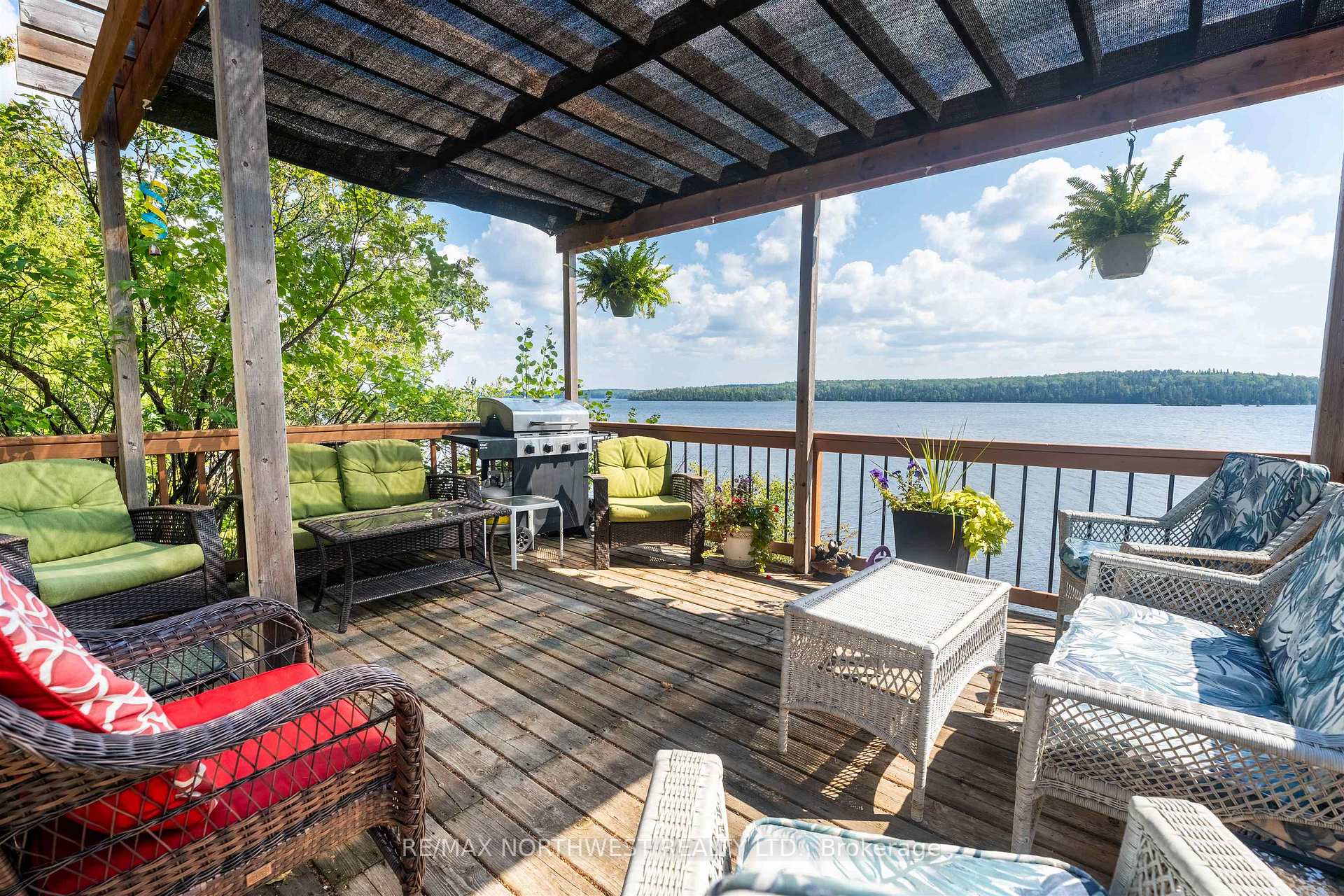 Photo 10 of 291 Kimberly Road, Kenora, Keewatin — HOMEH