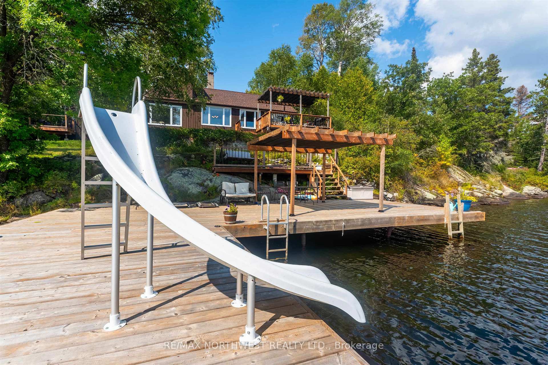 Photo 12 of 291 Kimberly Road, Kenora, Keewatin — HOMEH
