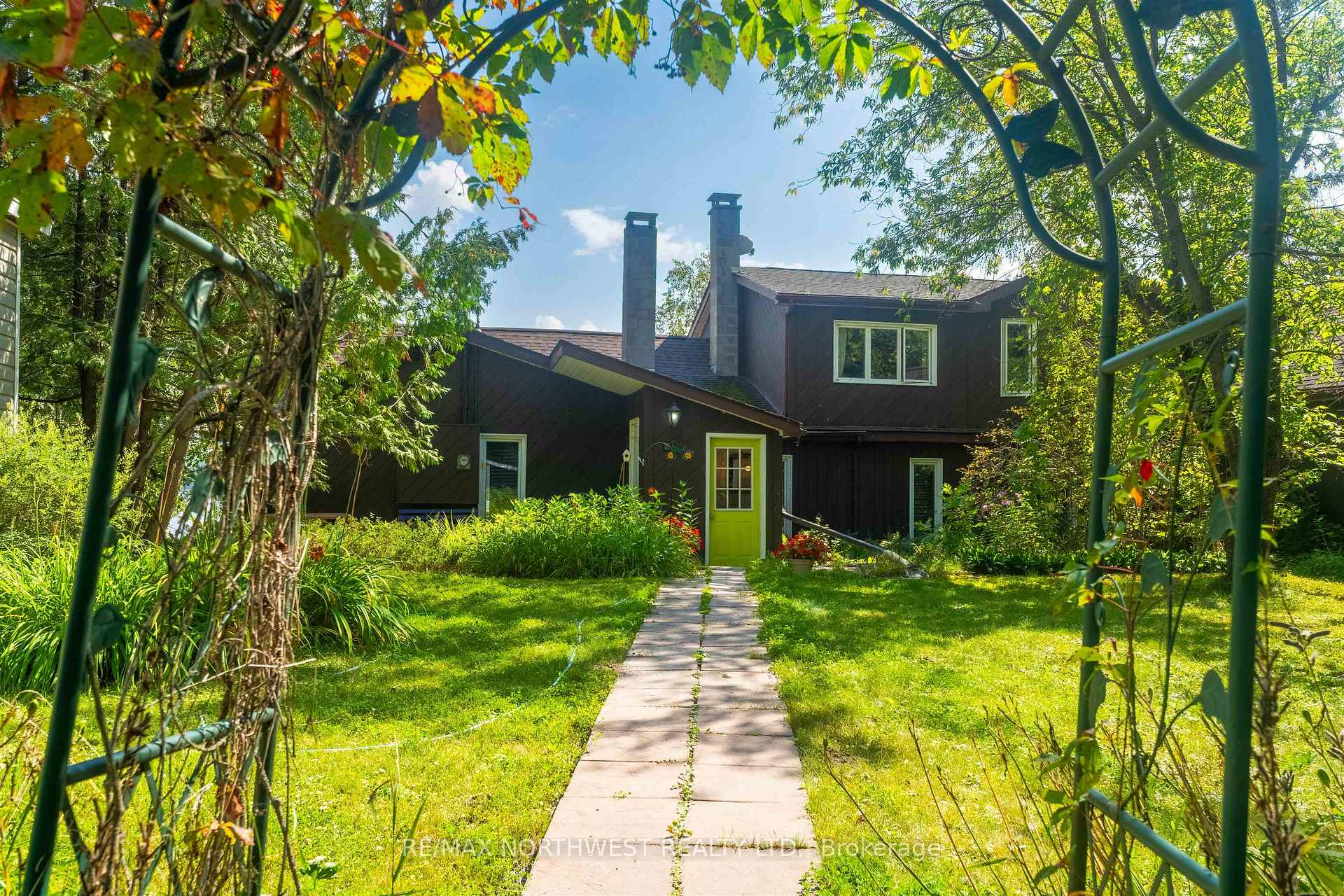 Photo 14 of 291 Kimberly Road, Kenora, Keewatin — HOMEH