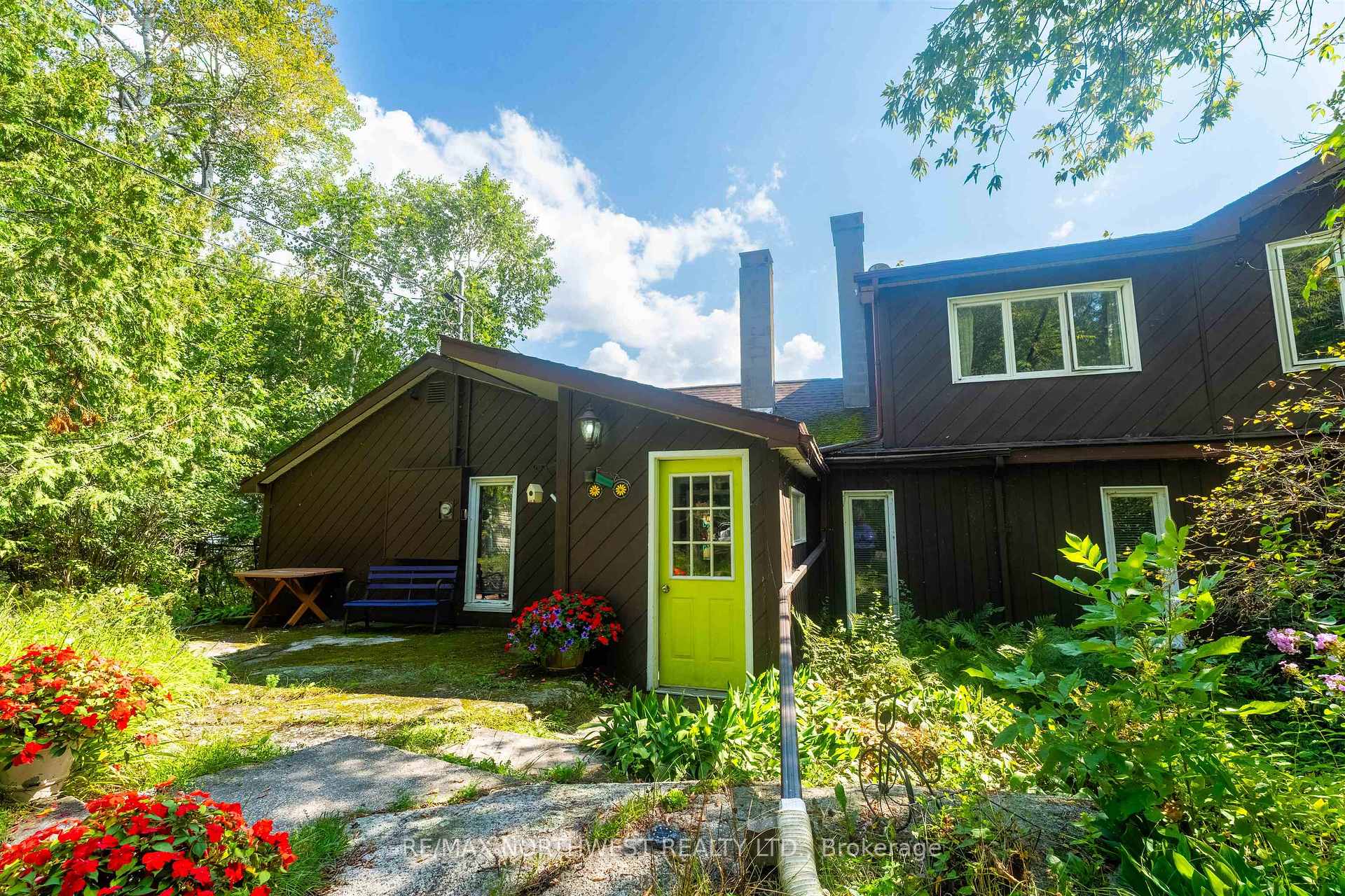 Photo 15 of 291 Kimberly Road, Kenora, Keewatin — HOMEH