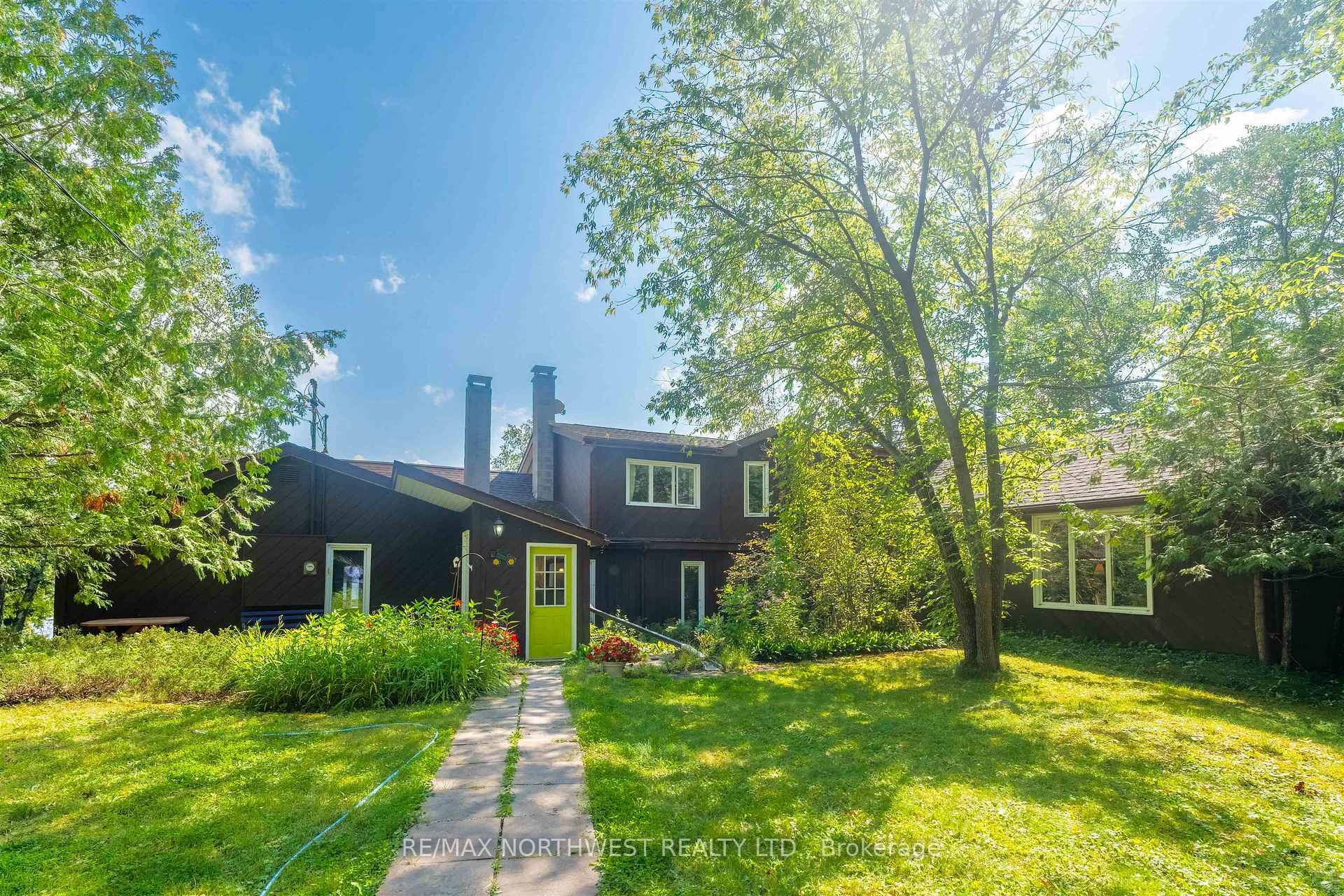 Photo 16 of 291 Kimberly Road, Kenora, Keewatin — HOMEH