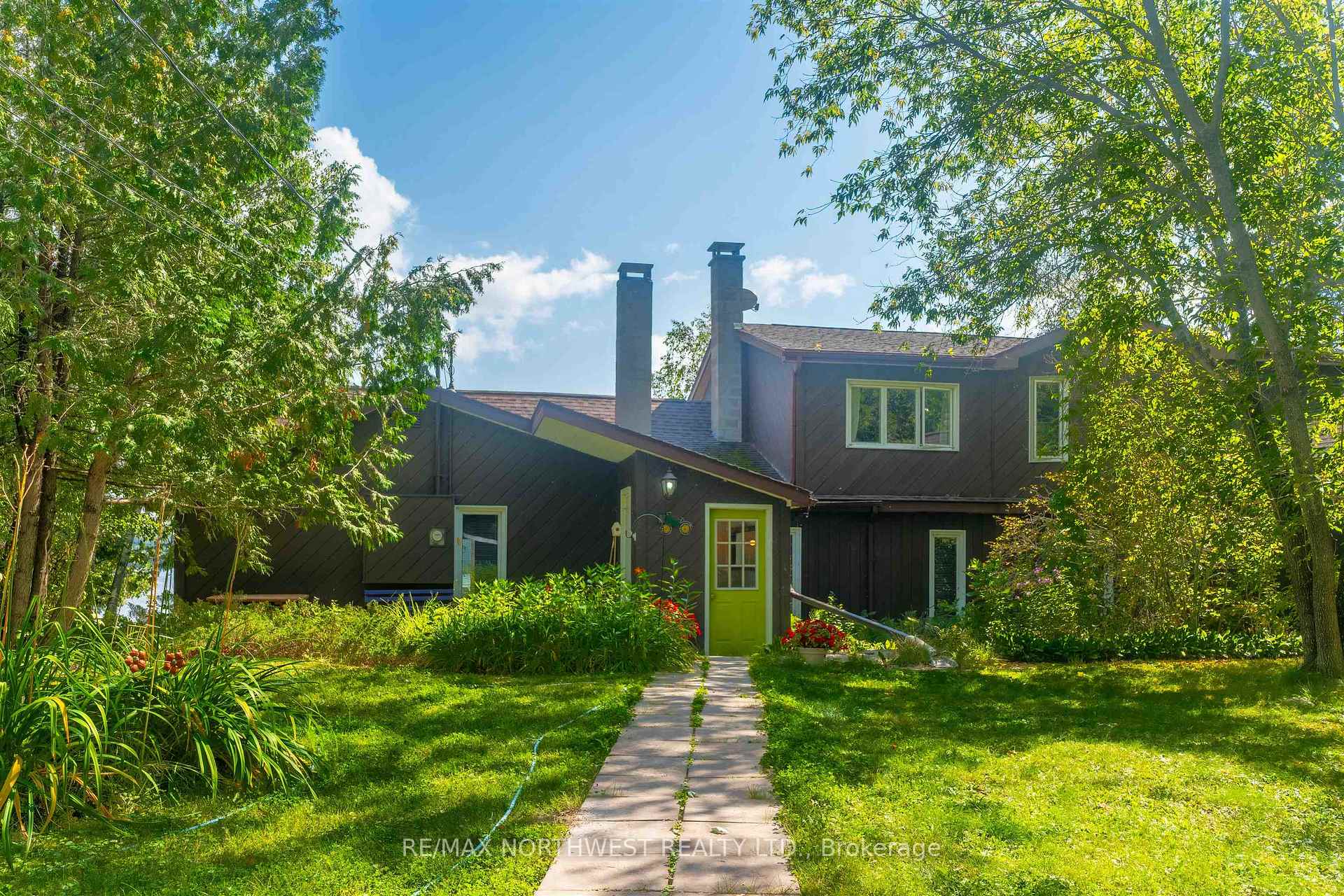 Photo 17 of 291 Kimberly Road, Kenora, Keewatin — HOMEH