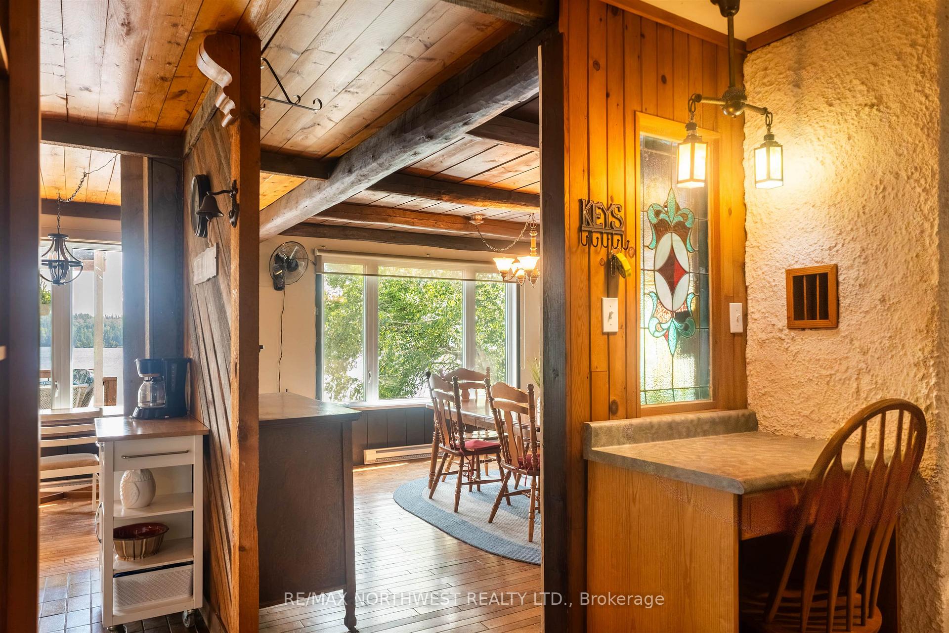 Photo 20 of 291 Kimberly Road, Kenora, Keewatin — HOMEH