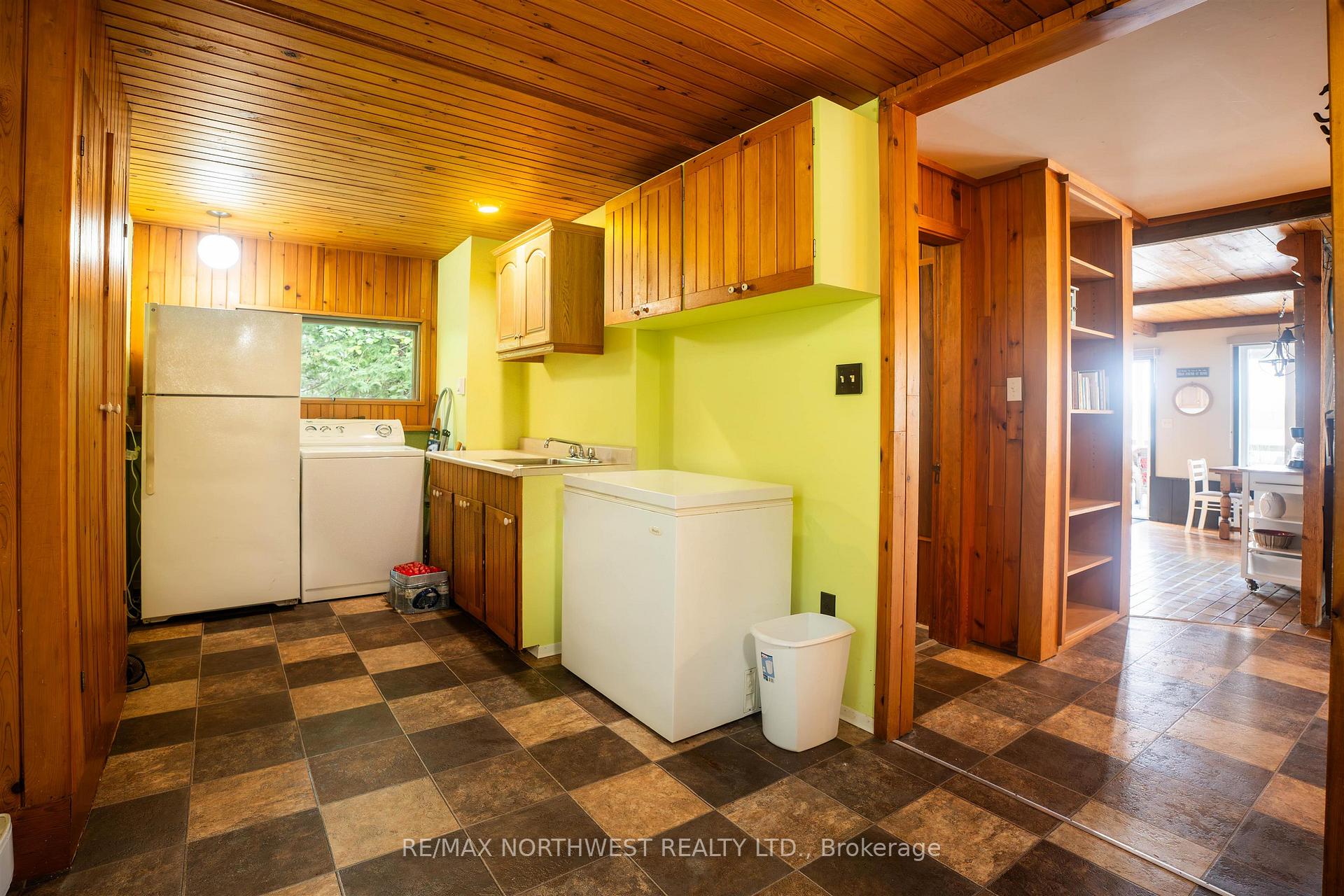 Photo 21 of 291 Kimberly Road, Kenora, Keewatin — HOMEH