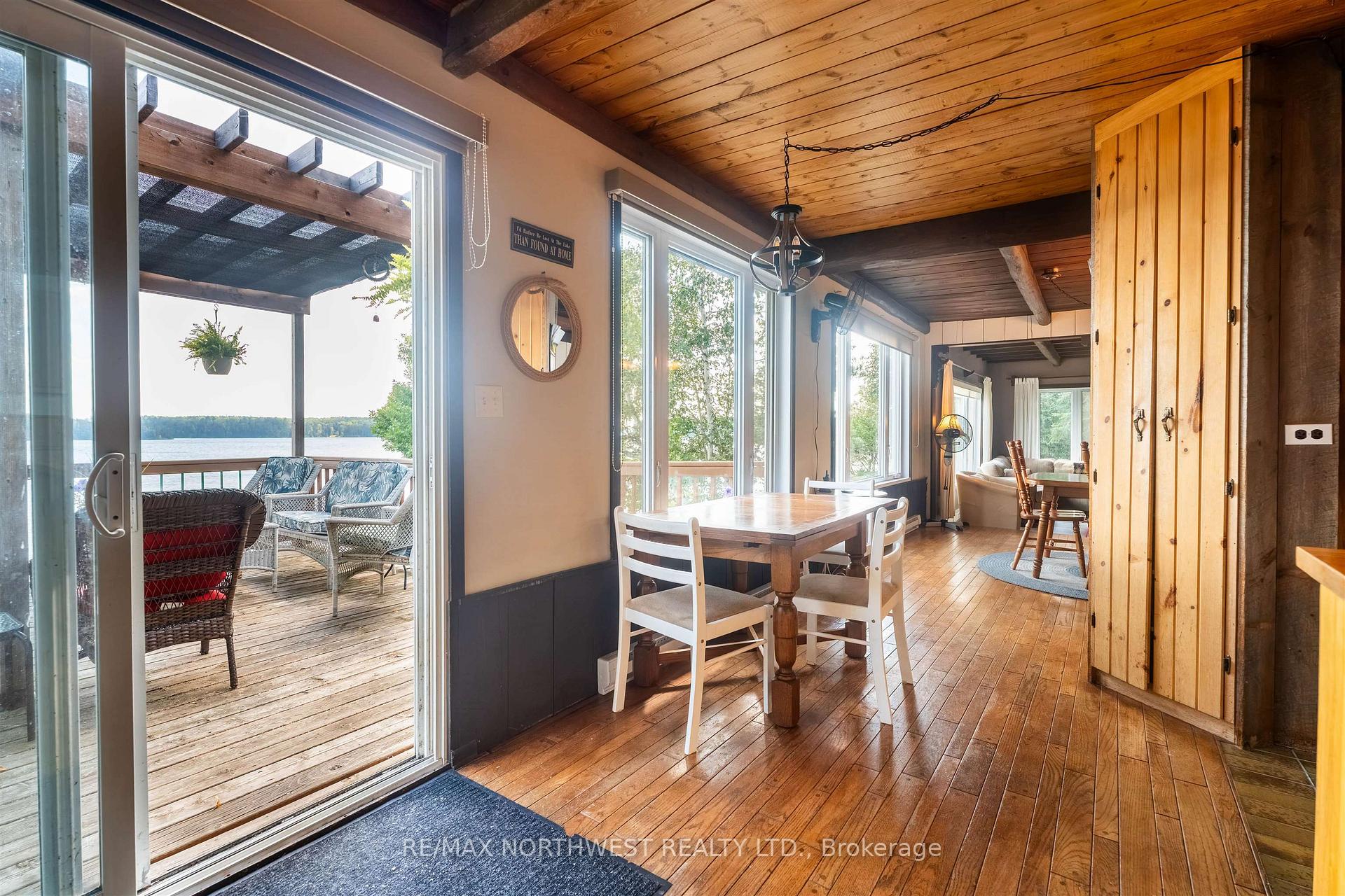 Photo 24 of 291 Kimberly Road, Kenora, Keewatin — HOMEH