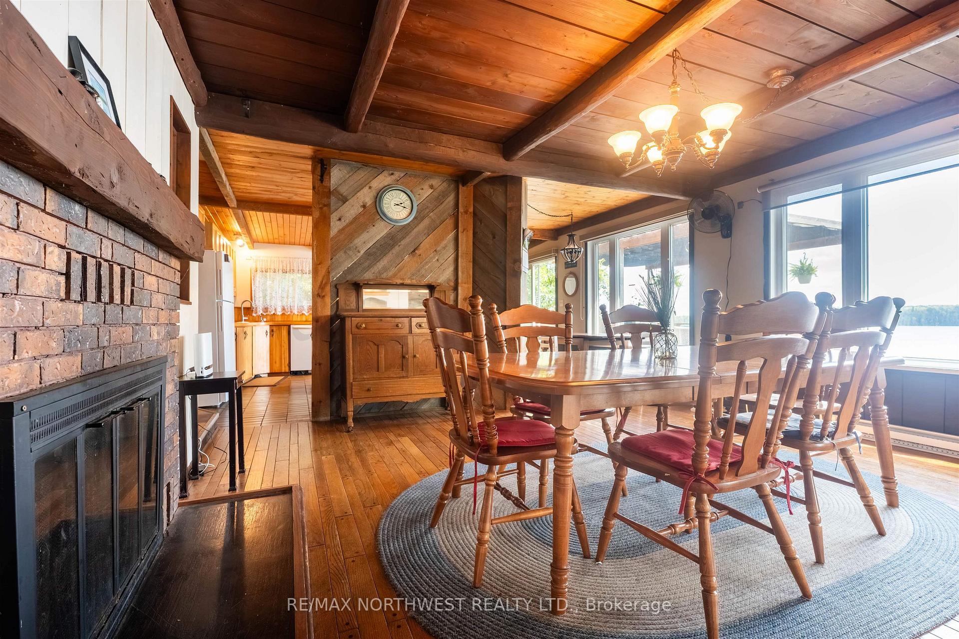 Photo 28 of 291 Kimberly Road, Kenora, Keewatin — HOMEH