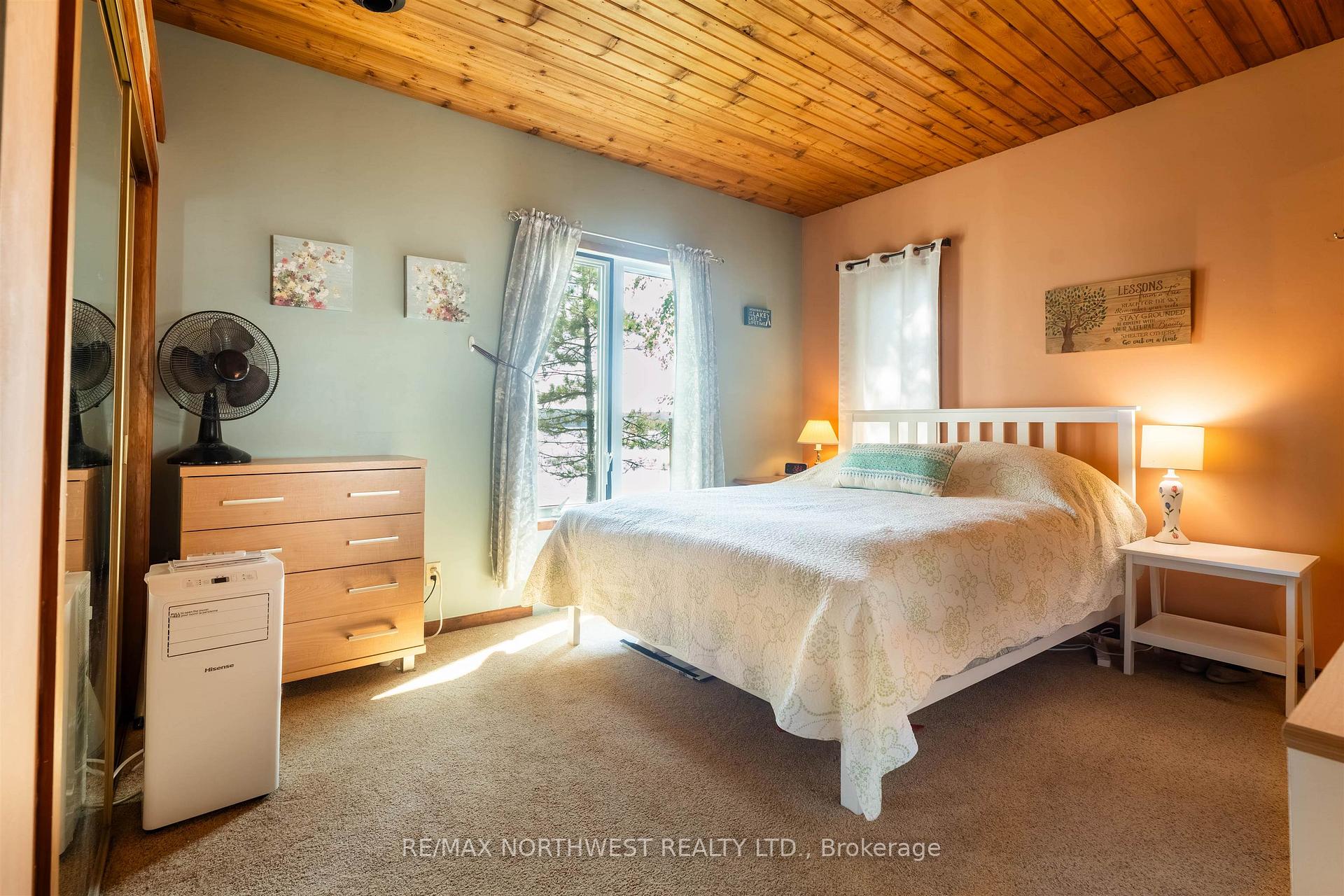 Photo 36 of 291 Kimberly Road, Kenora, Keewatin — HOMEH