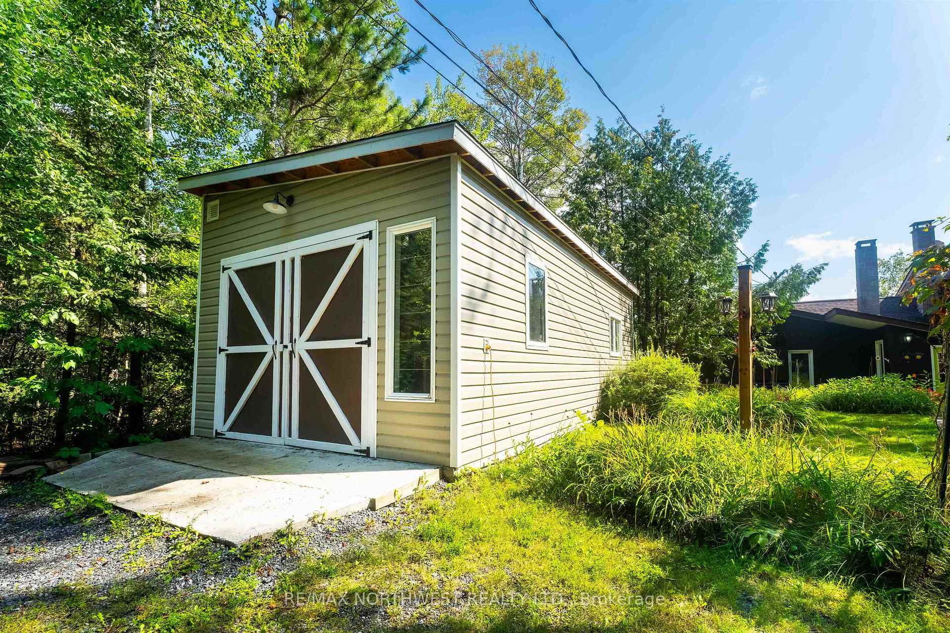 Photo 50 of 291 Kimberly Road, Kenora, Keewatin — HOMEH