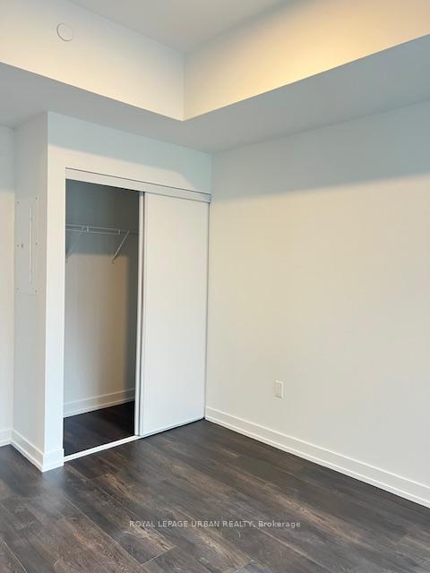 Photo 11 of Unit 821, 799 The Queensway, Etobicoke, Stonegate-Queensway — HOMEH