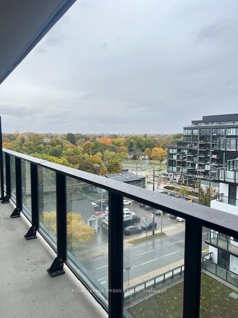 Photo 20 of Unit 821, 799 The Queensway, Etobicoke, Stonegate-Queensway — HOMEH