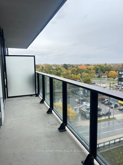 Photo 21 of Unit 821, 799 The Queensway, Etobicoke, Stonegate-Queensway — HOMEH