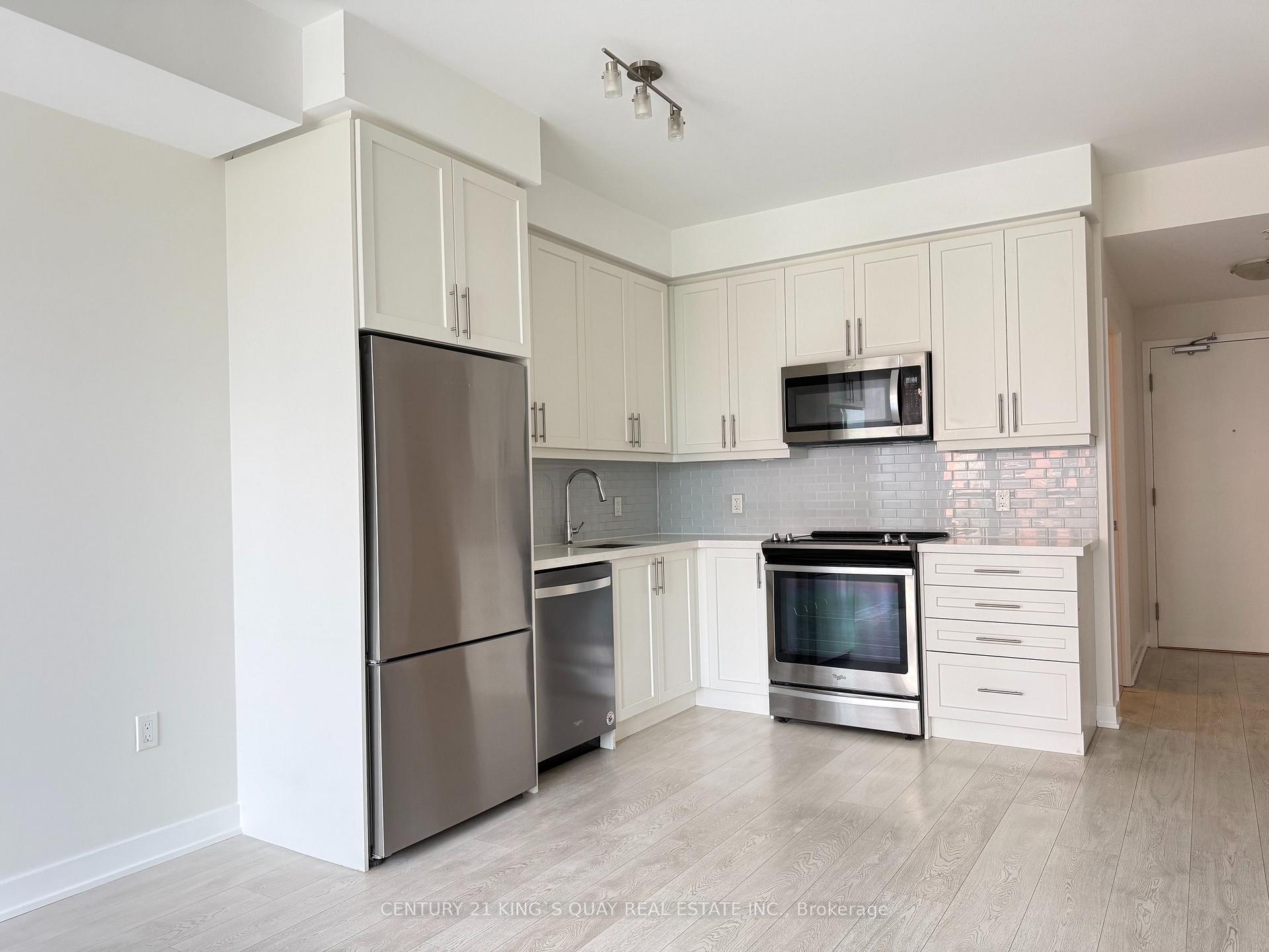 Photo 15 of Unit 704, 85 Oneida Crescent, Richmond Hill, Langstaff — HOMEH