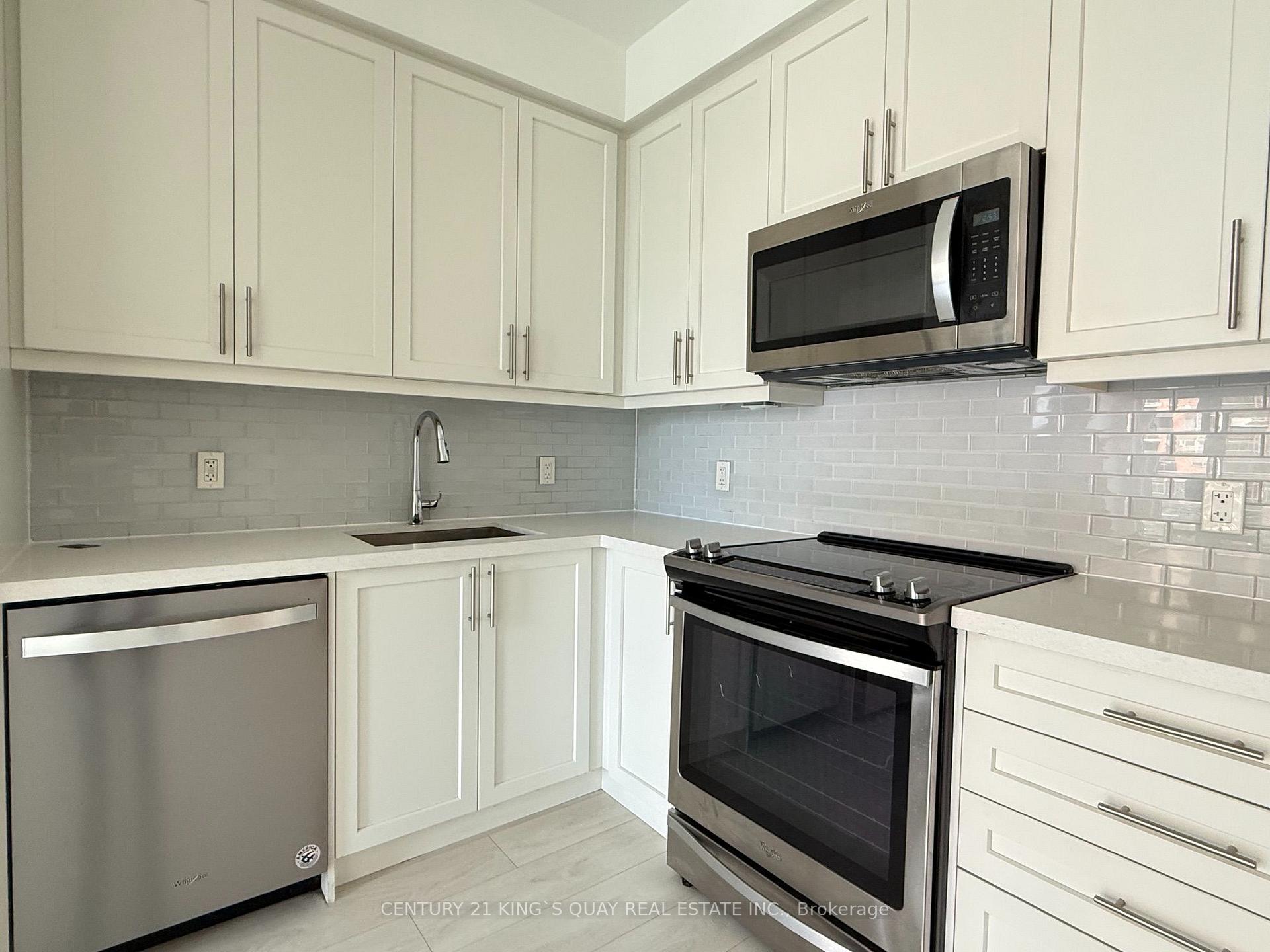 Photo 17 of Unit 704, 85 Oneida Crescent, Richmond Hill, Langstaff — HOMEH