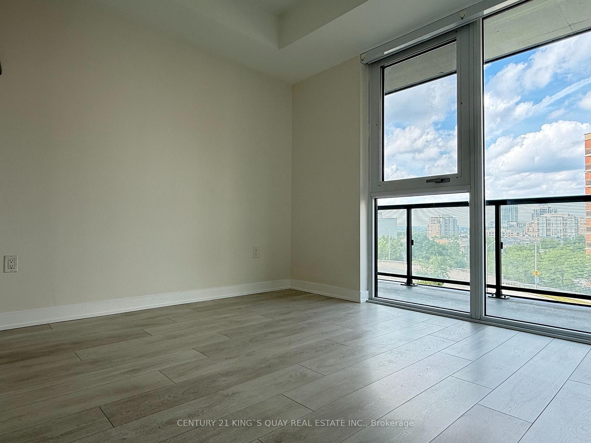 Photo 19 of Unit 704, 85 Oneida Crescent, Richmond Hill, Langstaff — HOMEH