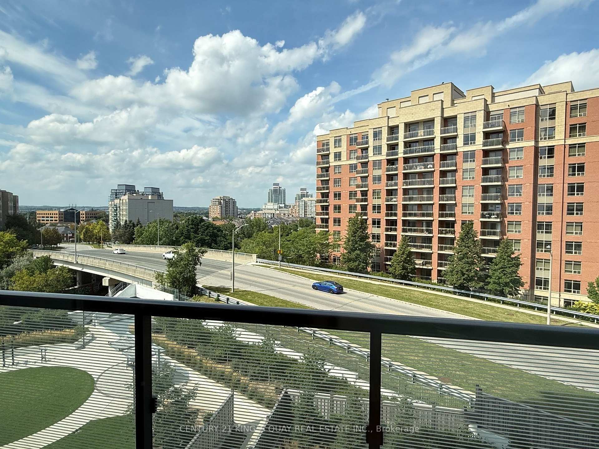 Photo 33 of Unit 704, 85 Oneida Crescent, Richmond Hill, Langstaff — HOMEH