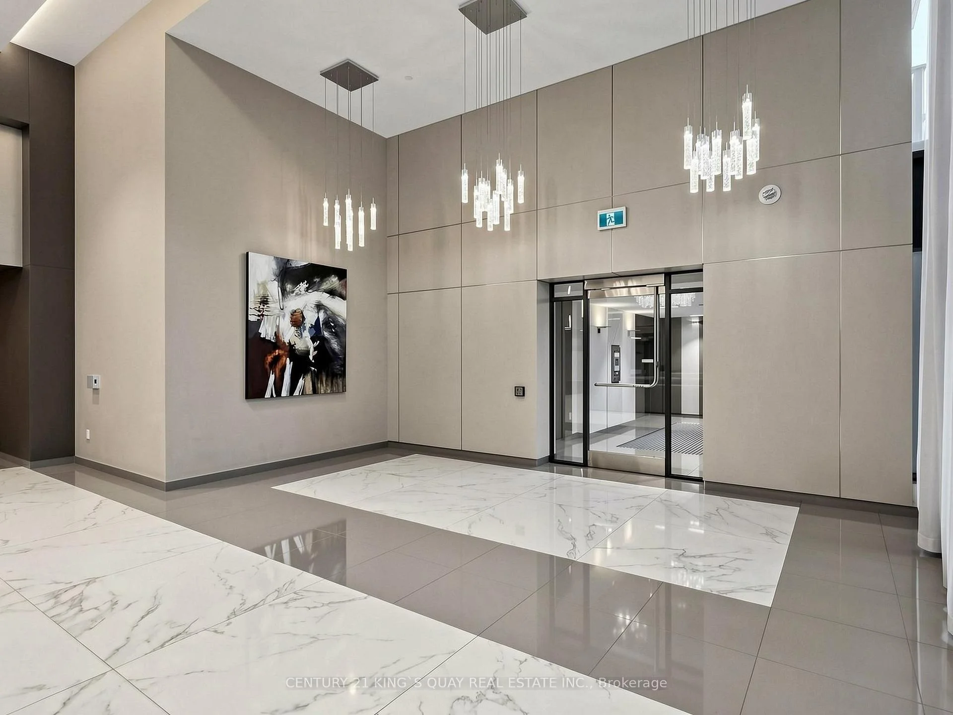 Photo 18 of Unit 704, 85 Oneida Crescent, Richmond Hill, Langstaff — HOMEH