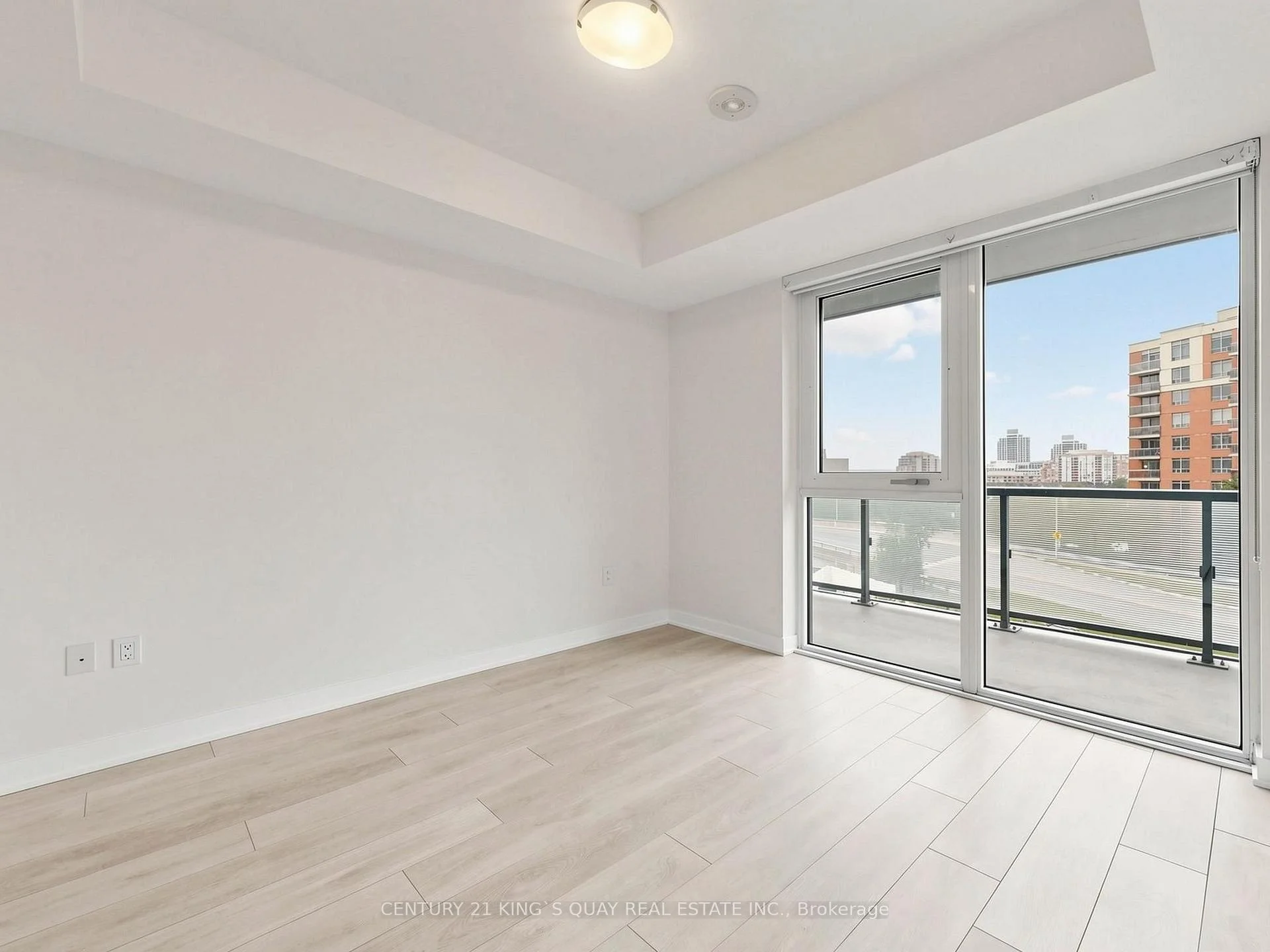 Photo 40 of Unit 704, 85 Oneida Crescent, Richmond Hill, Langstaff — HOMEH