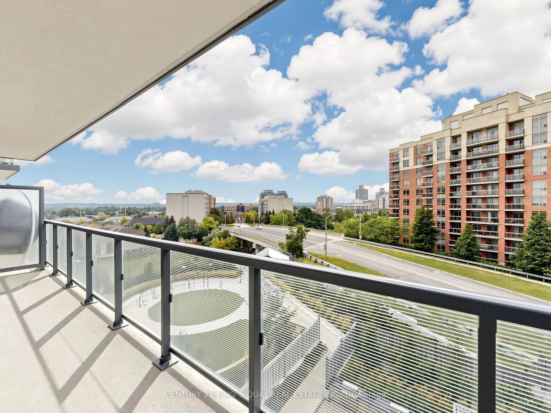 Photo 52 of Unit 704, 85 Oneida Crescent, Richmond Hill, Langstaff — HOMEH