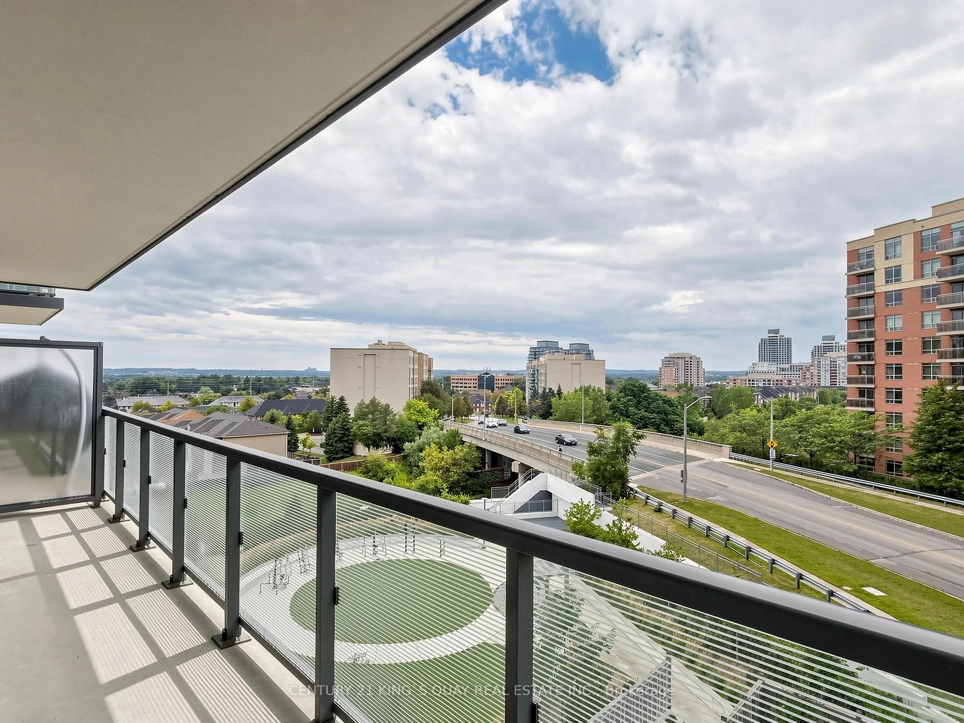 Photo 53 of Unit 704, 85 Oneida Crescent, Richmond Hill, Langstaff — HOMEH
