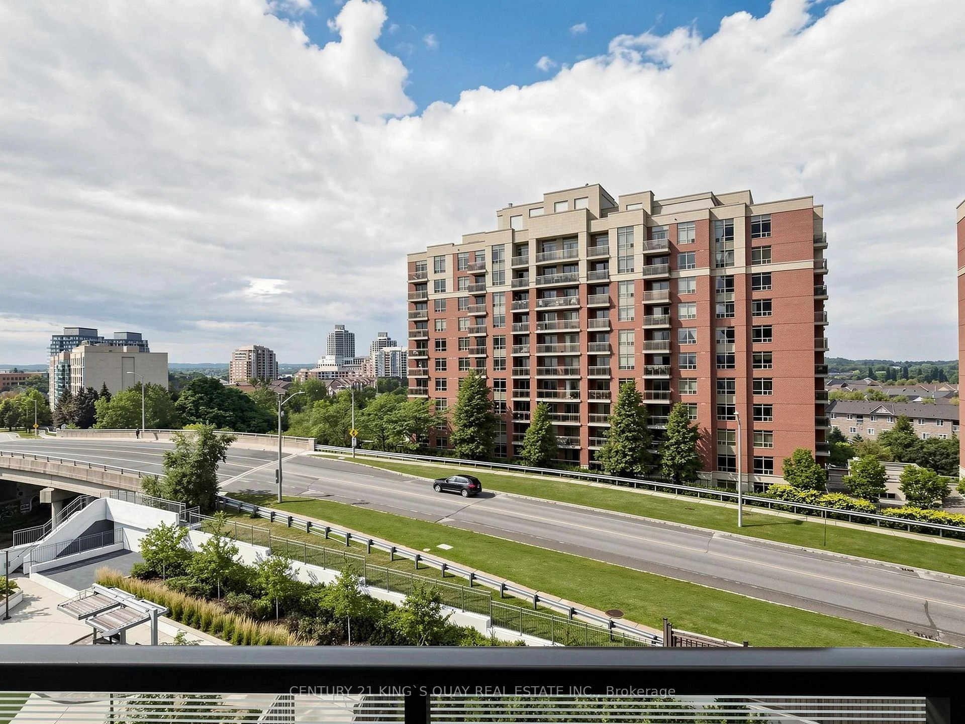 Photo 54 of Unit 704, 85 Oneida Crescent, Richmond Hill, Langstaff — HOMEH
