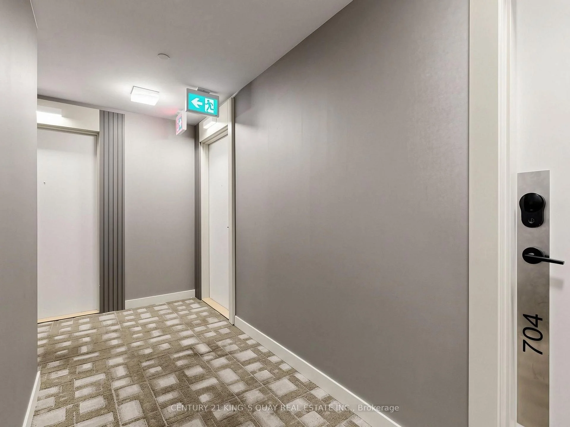 Photo 61 of Unit 704, 85 Oneida Crescent, Richmond Hill, Langstaff — HOMEH